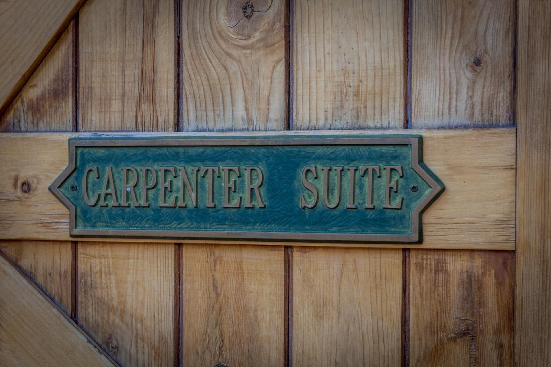 The Davies Family Inn gallery photo in Placerville, CA — image 28