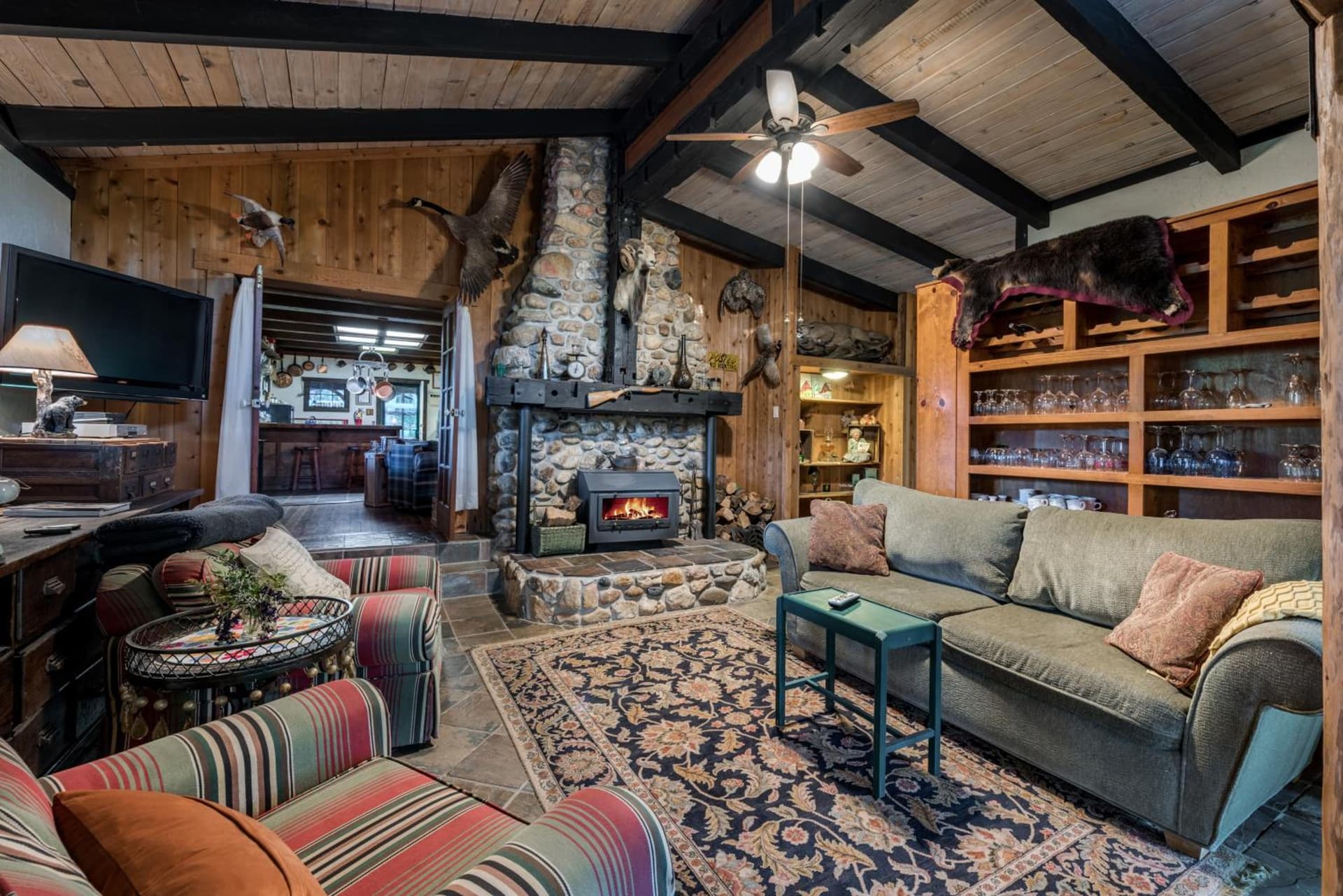The Davies Family Inn gallery photo in Placerville, CA — image 20
