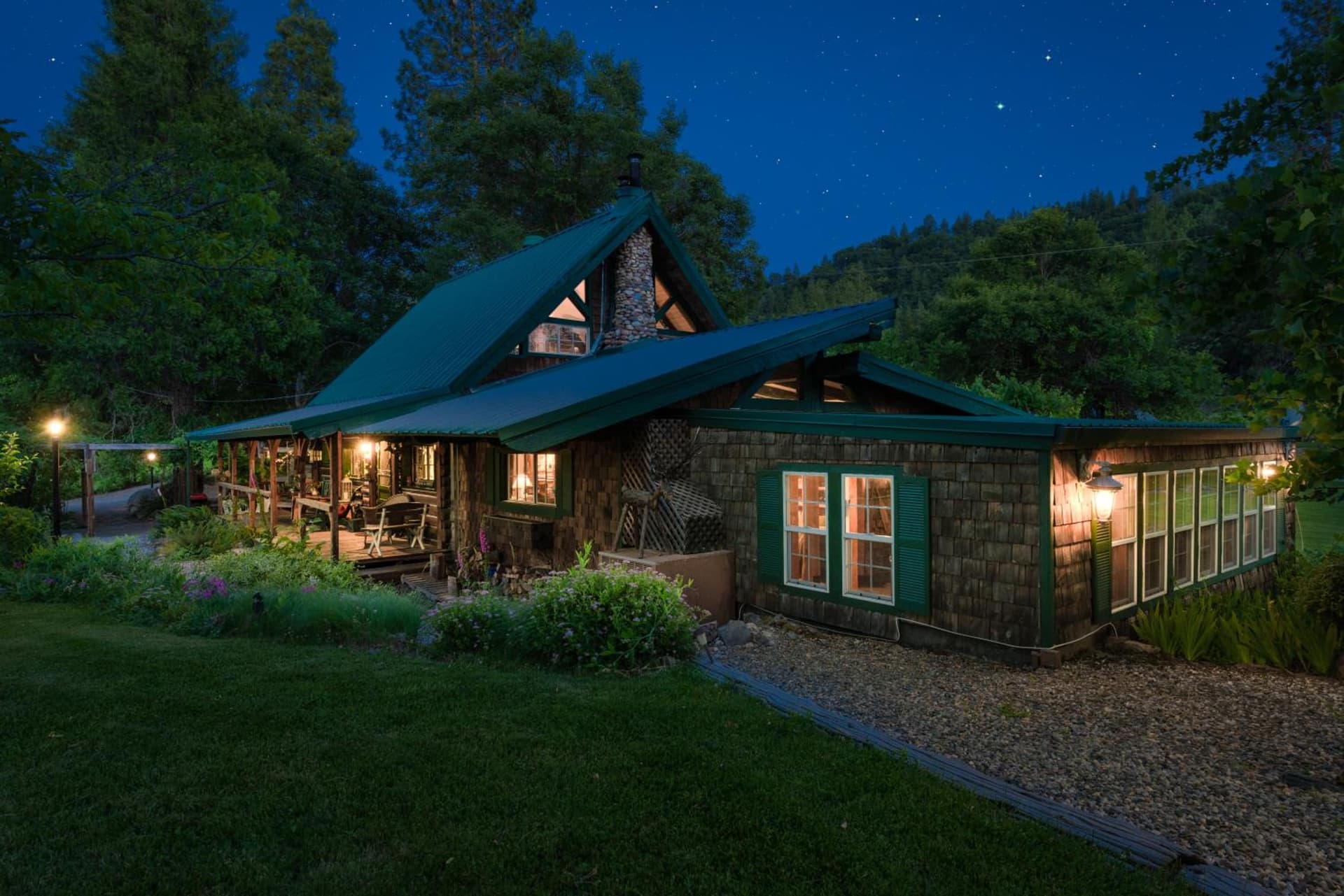 The Davies Family Inn — hotel in Placerville, California