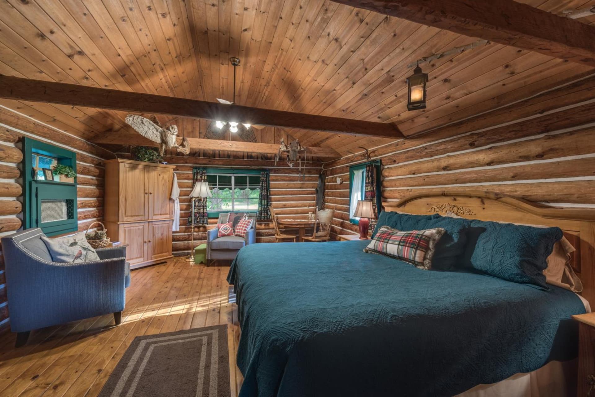 The Davies Family Inn gallery photo in Placerville, CA — image 5