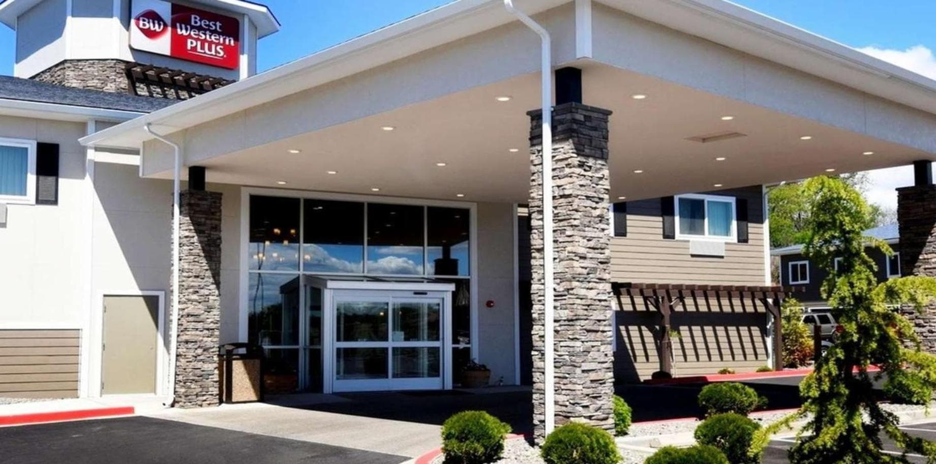 Best Western Plus Vintage Valley Inn gallery photo in Zillah, WA — image 35