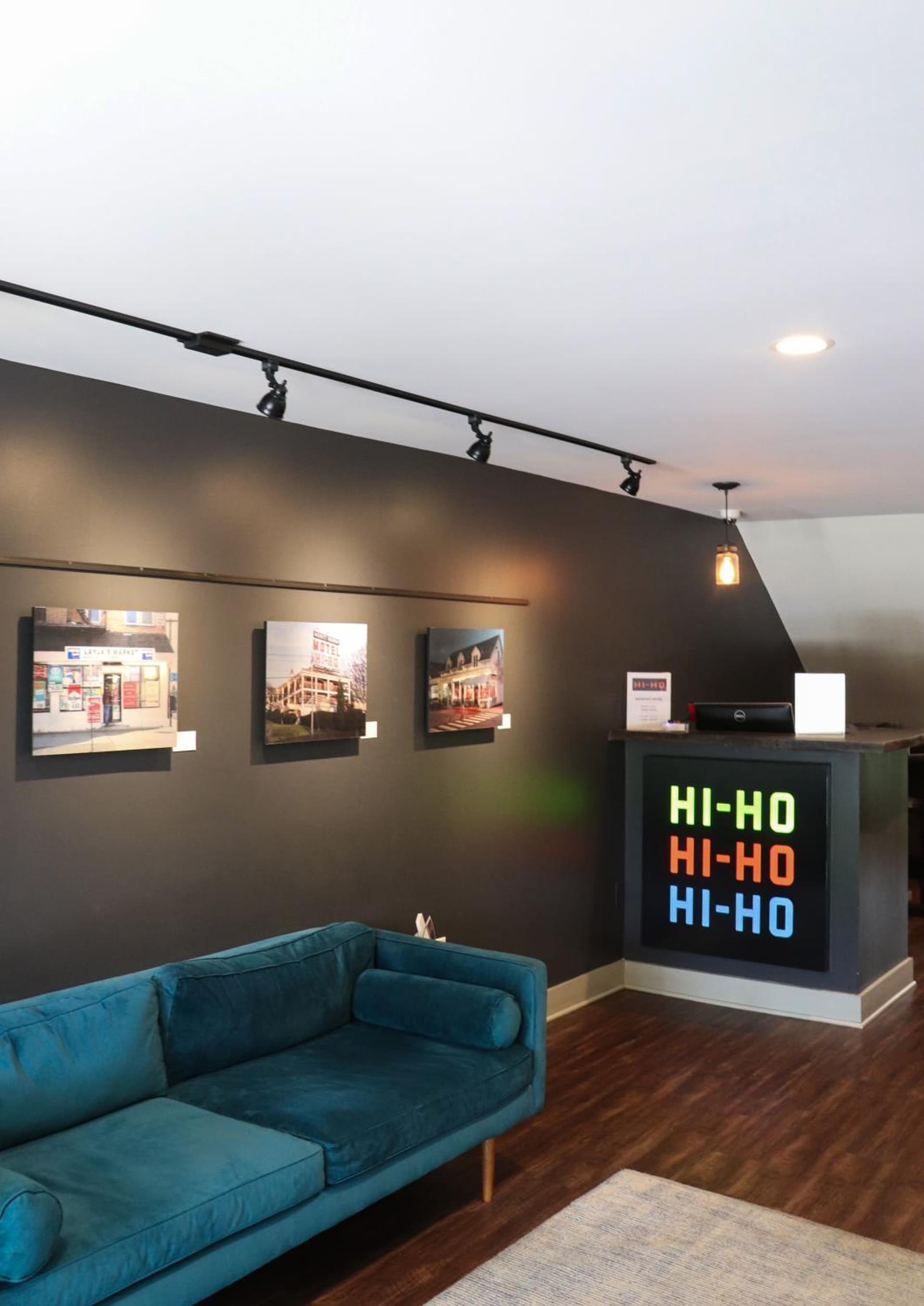Hotel Hi-Ho - Contactless Check-In gallery photo in Fairfield, CT — image 25