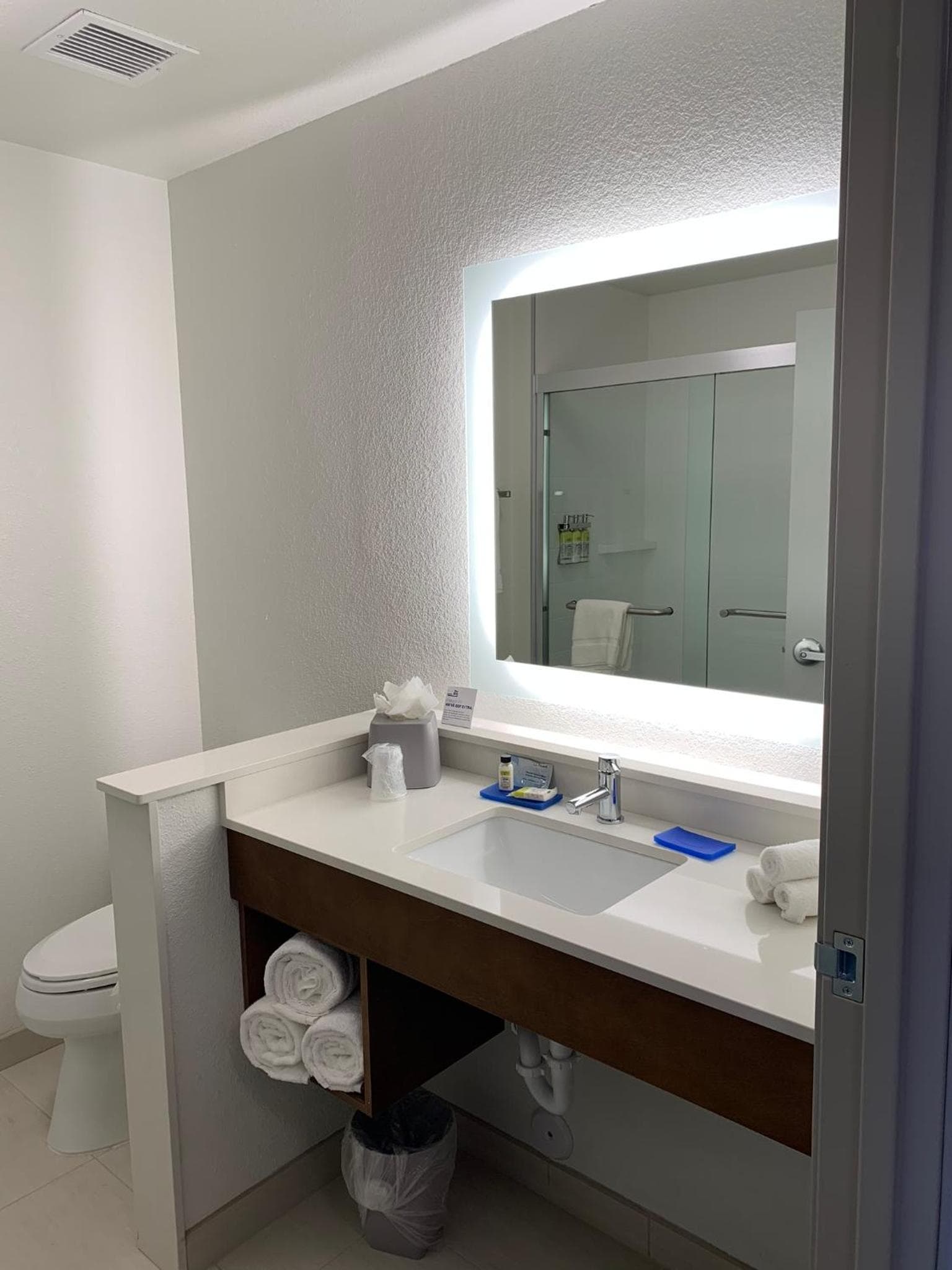 Holiday Inn Express & Suites - Aurora Medical Campus by IHG gallery photo in Aurora, CO — image 21