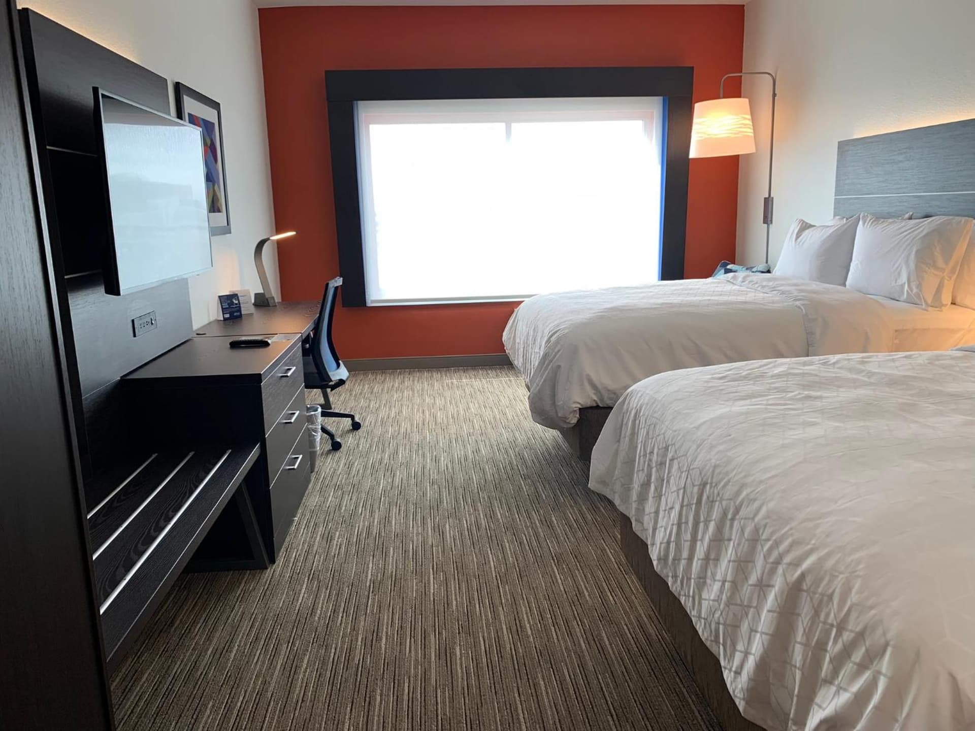 Holiday Inn Express & Suites - Aurora Medical Campus by IHG gallery photo in Aurora, CO — image 43