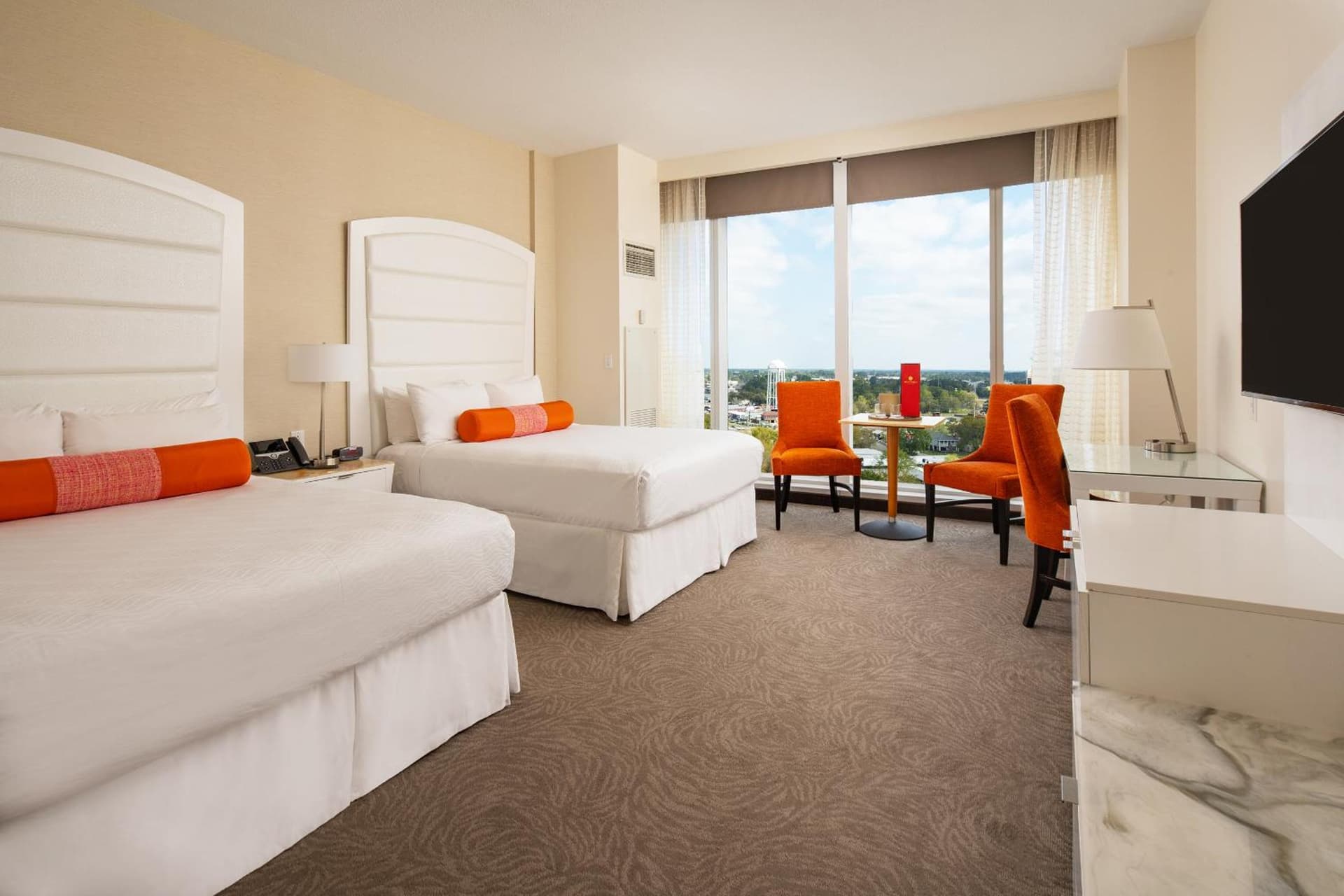 Scarlet Pearl Casino Resort gallery photo in Biloxi, MS — image 19