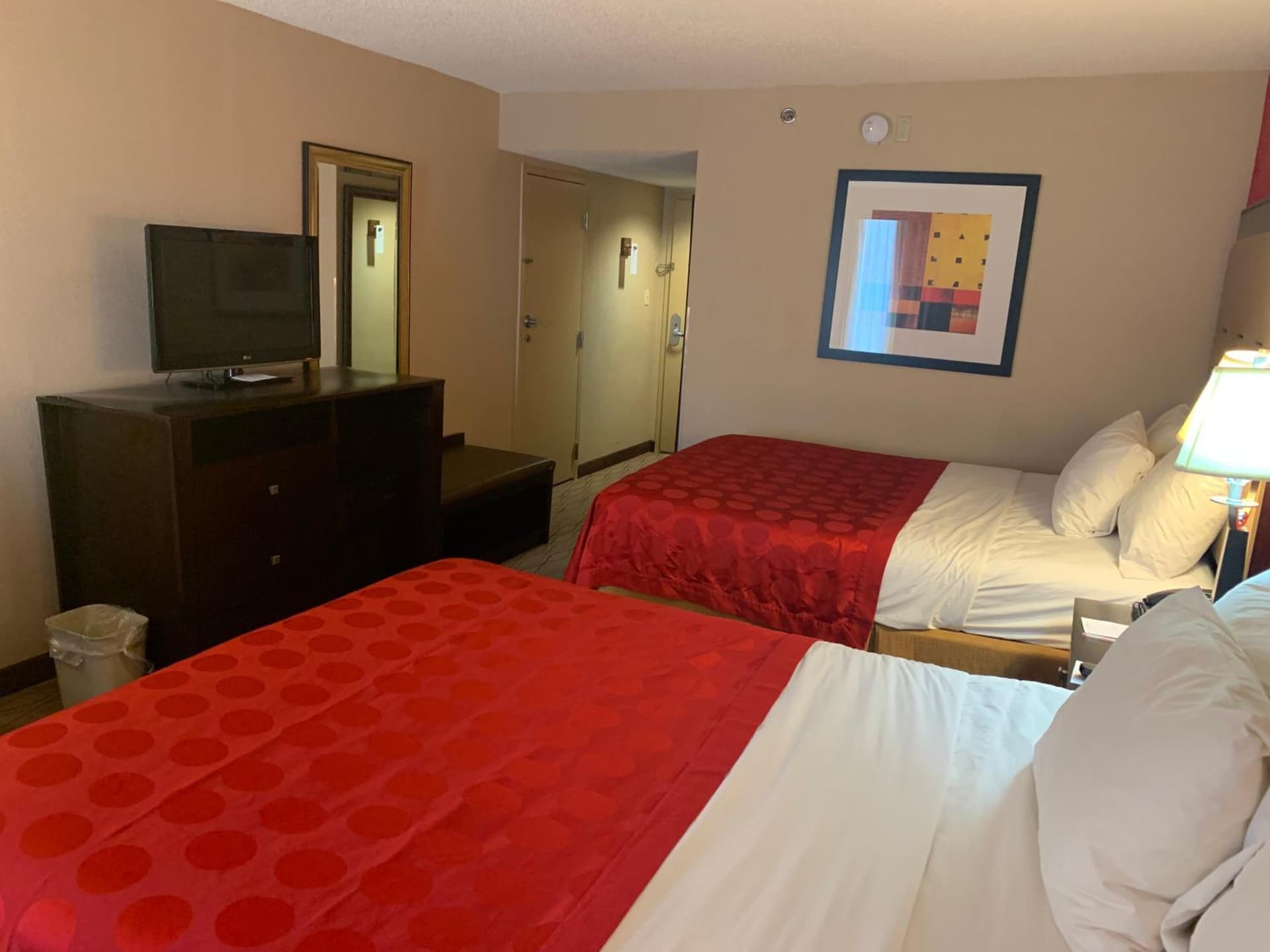 Comfort Inn & Suites gallery photo in Gainesville, GA — image 9
