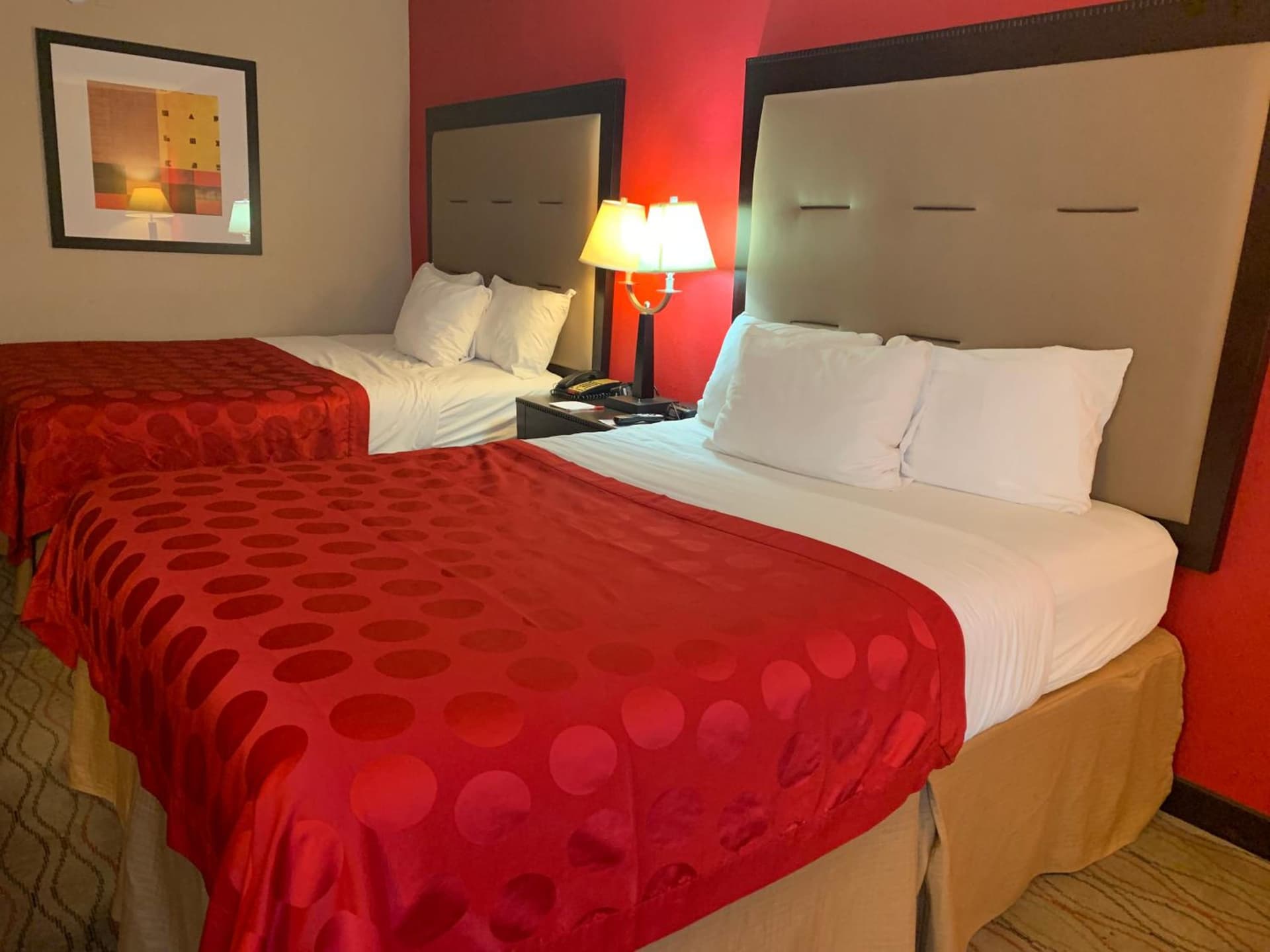 Comfort Inn & Suites gallery photo in Gainesville, GA — image 19
