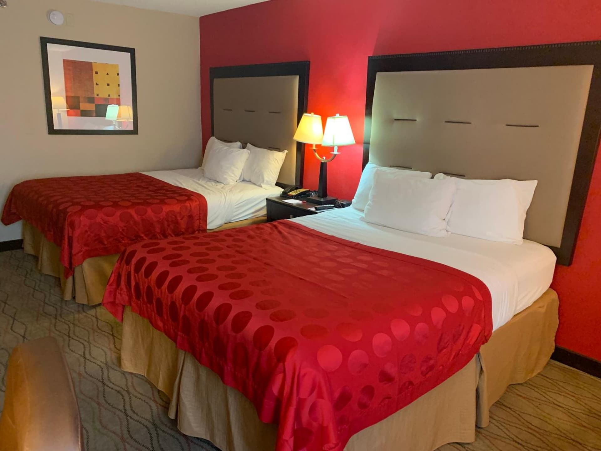 Comfort Inn & Suites gallery photo in Gainesville, GA — image 23
