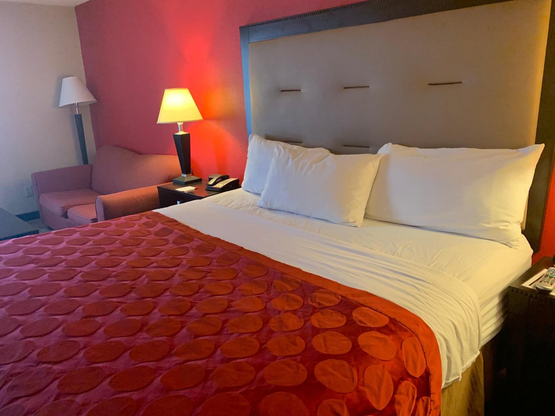 Comfort Inn & Suites gallery photo in Gainesville, GA — image 15
