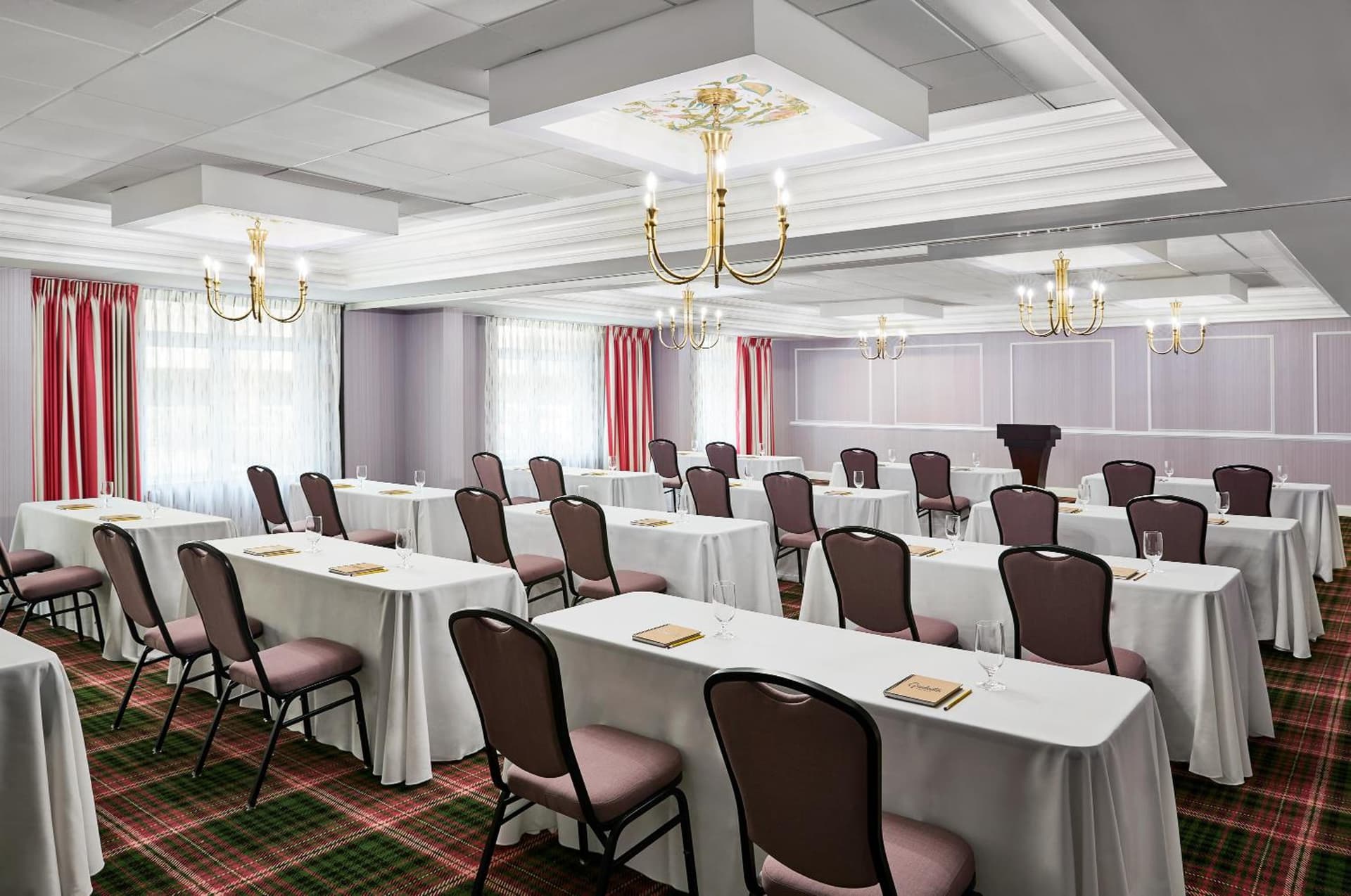 Graduate by Hilton Columbia SC gallery photo in Columbia, SC — image 53