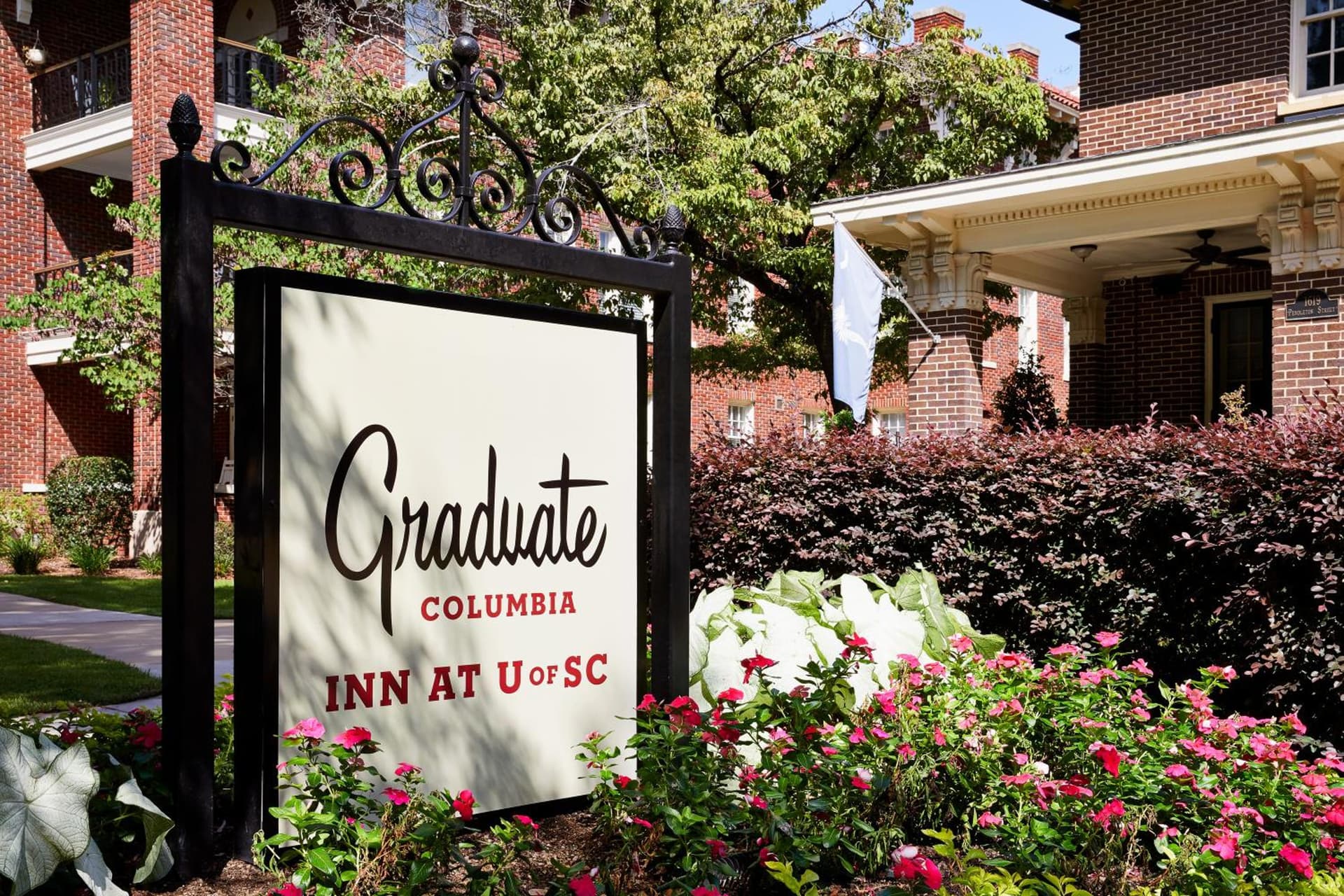 Graduate by Hilton Columbia SC gallery photo in Columbia, SC — image 8