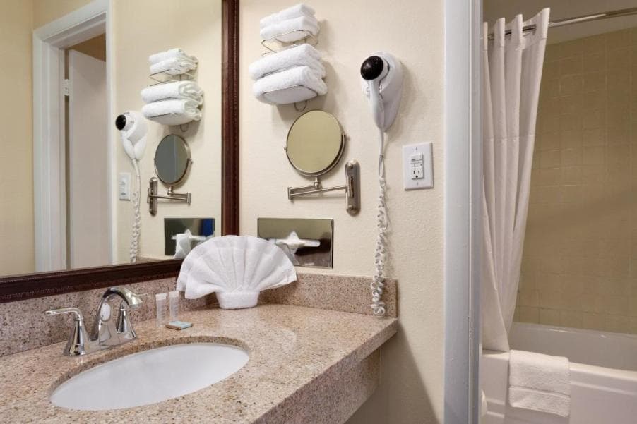 Travelodge by Wyndham Orange County Airport/ Costa Mesa gallery photo in Costa Mesa, CA — image 29