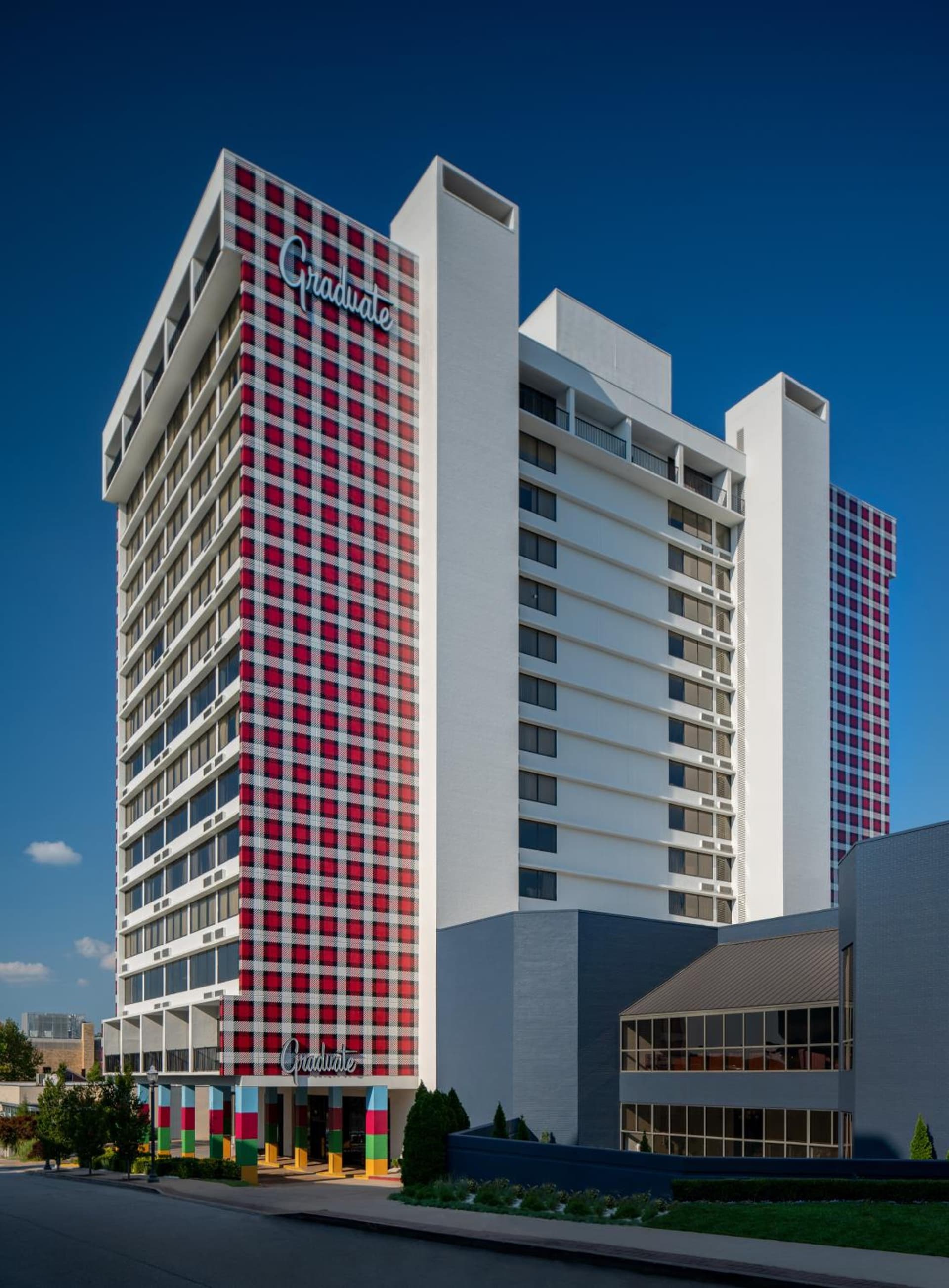 Graduate by Hilton Fayetteville, AR gallery photo in Fayetteville, AR — image 15