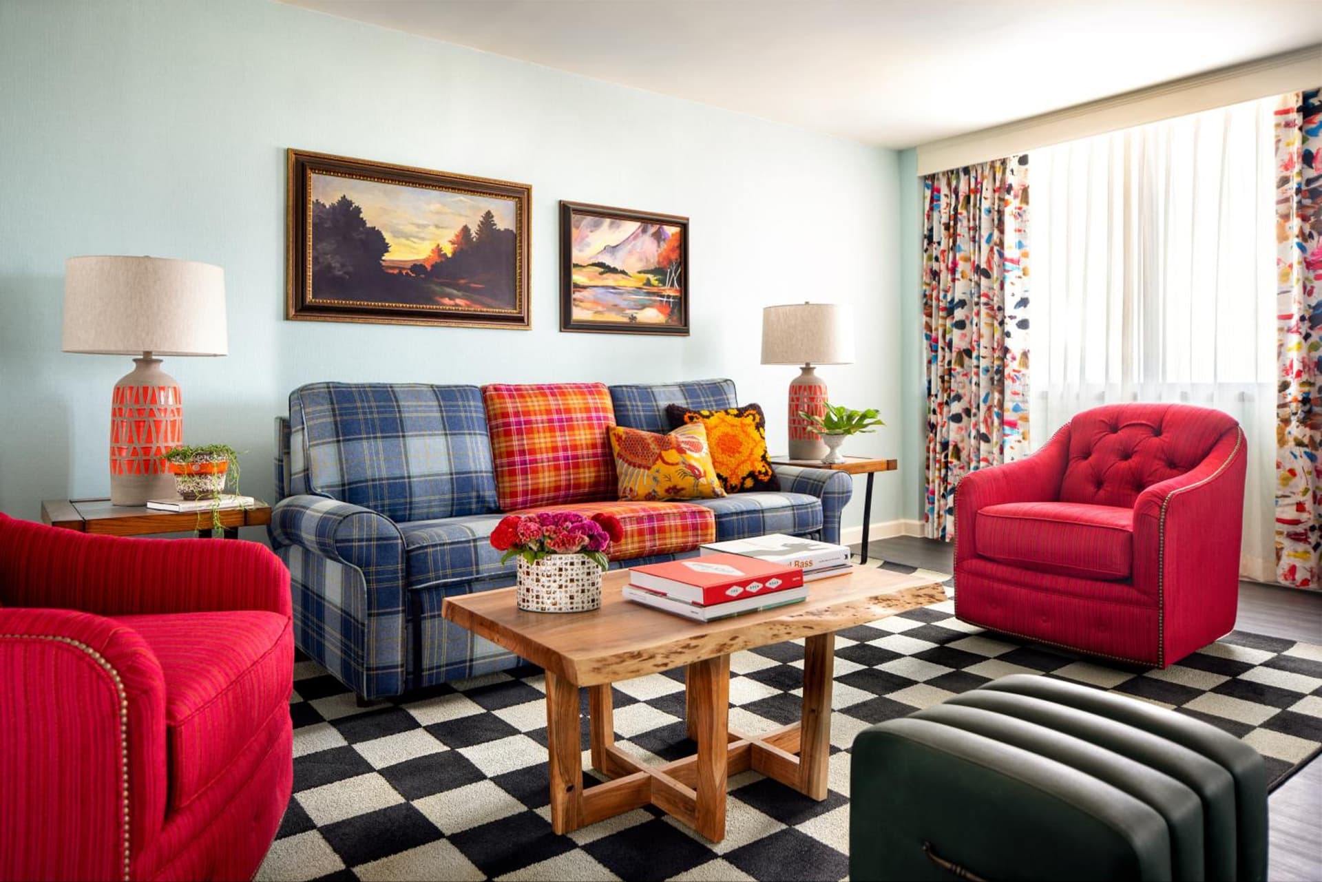 Graduate by Hilton Fayetteville, AR property views in Fayetteville, AR — gallery photo 3