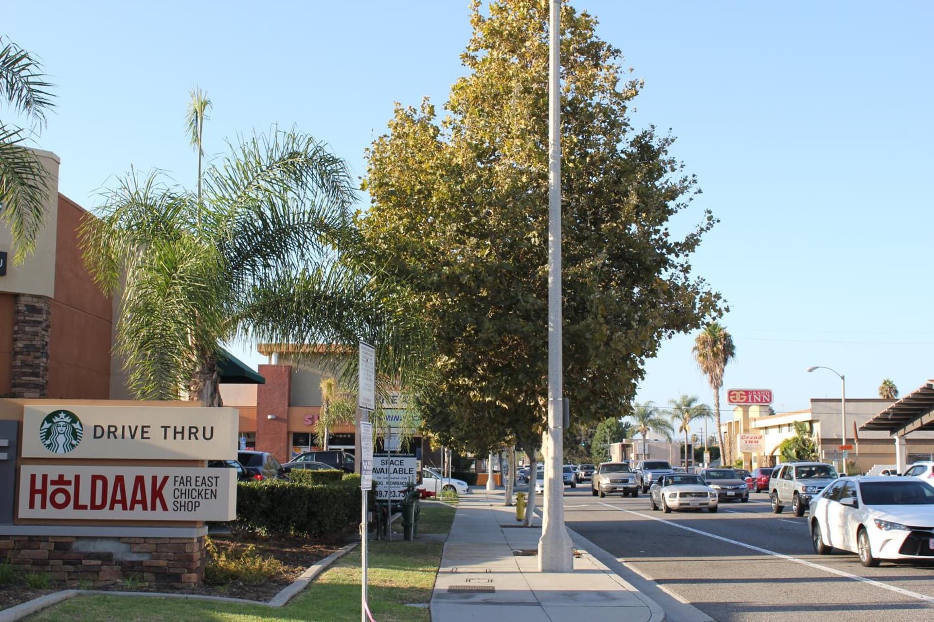 Grand Inn gallery photo in Fullerton, CA — image 59