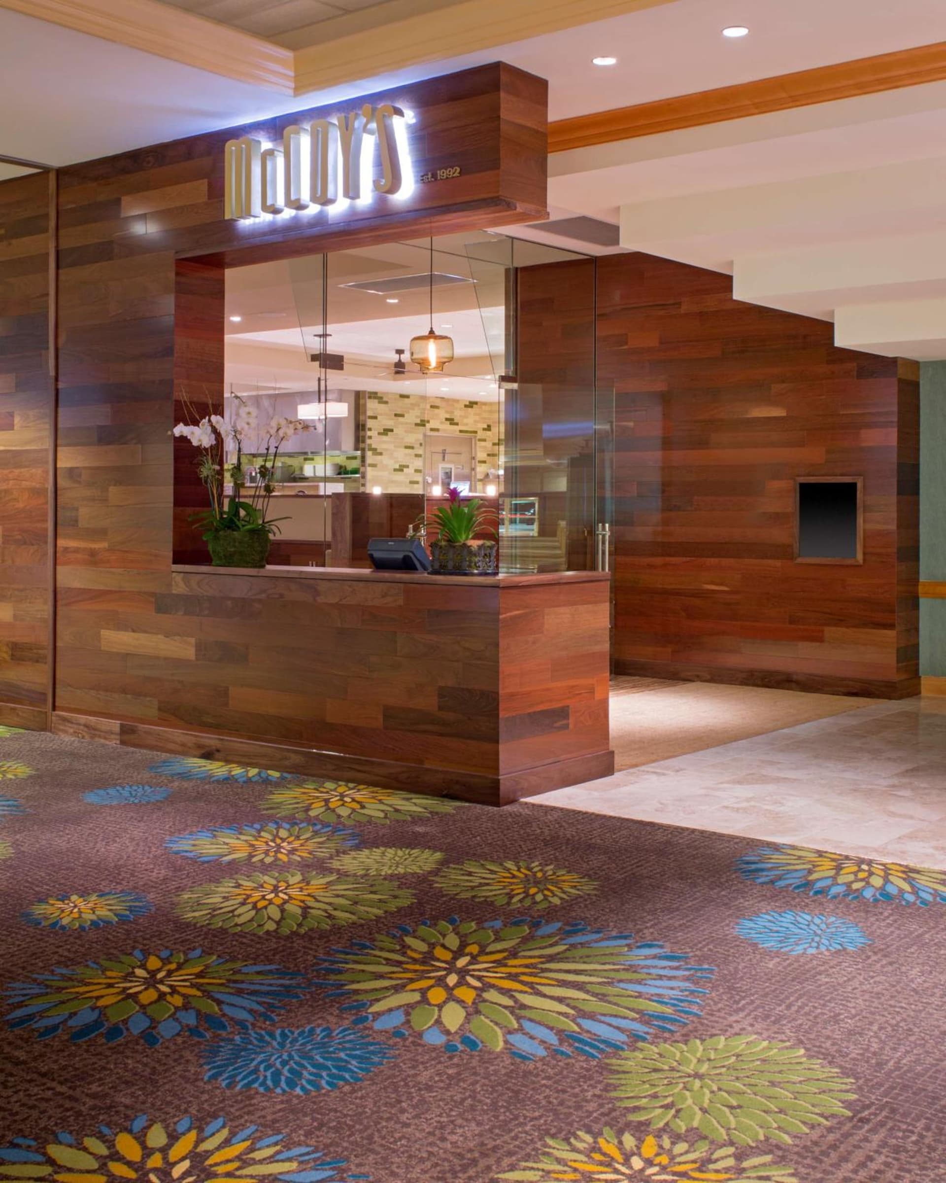 Hyatt Regency Orlando International Airport Hotel gallery photo in Orlando, FL — image 103