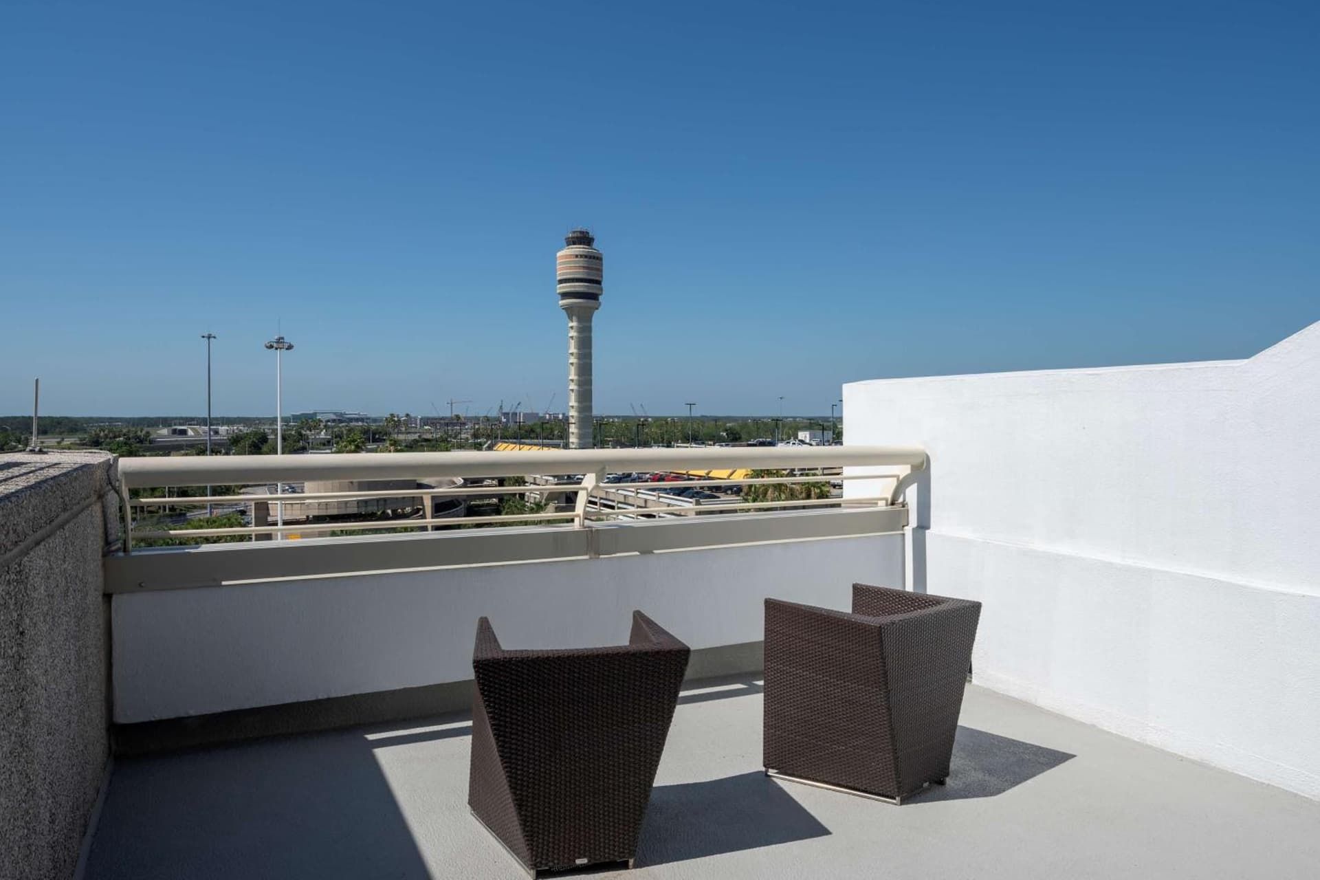 Hyatt Regency Orlando International Airport Hotel gallery photo in Orlando, FL — image 32