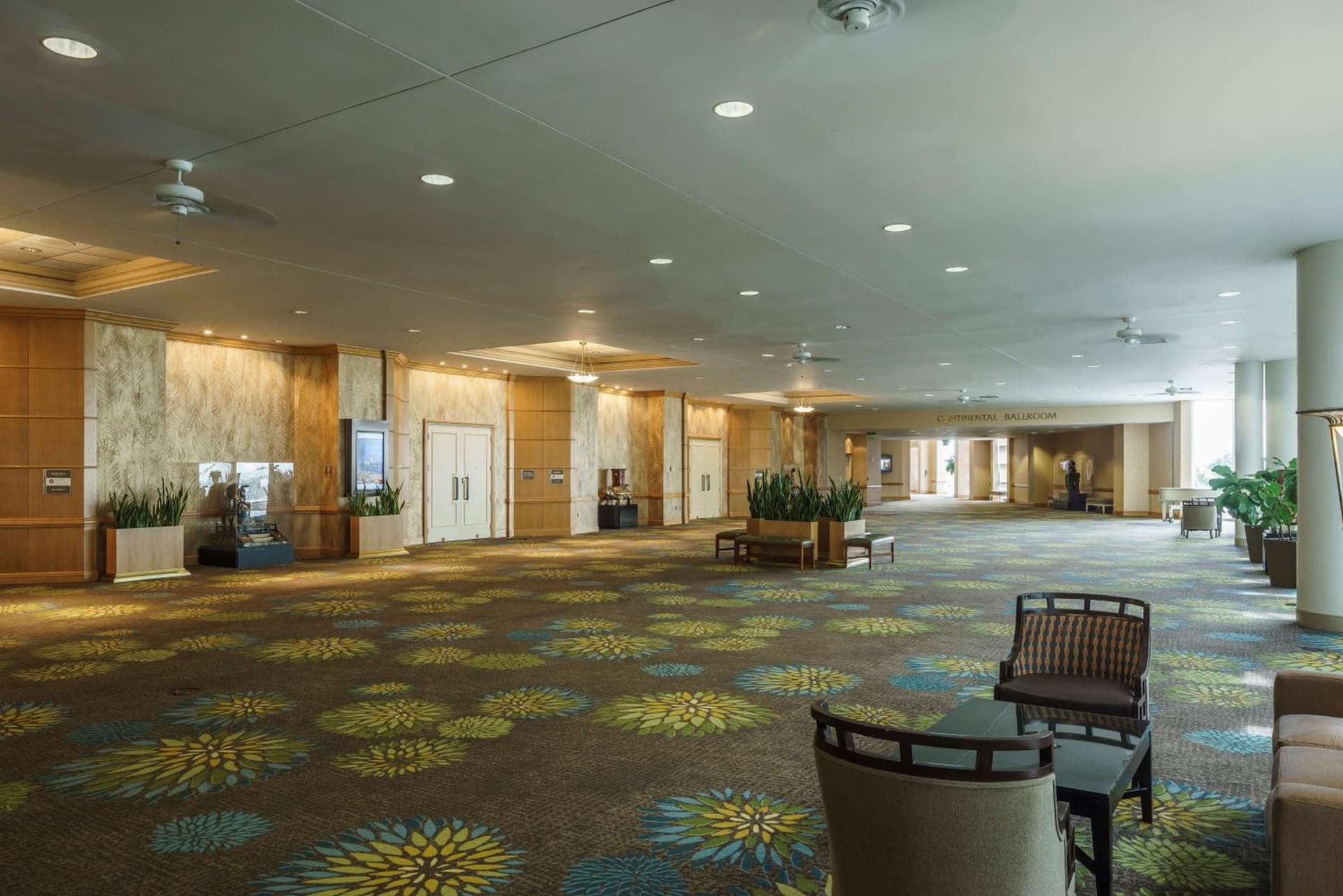 Hyatt Regency Orlando International Airport Hotel gallery photo in Orlando, FL — image 105