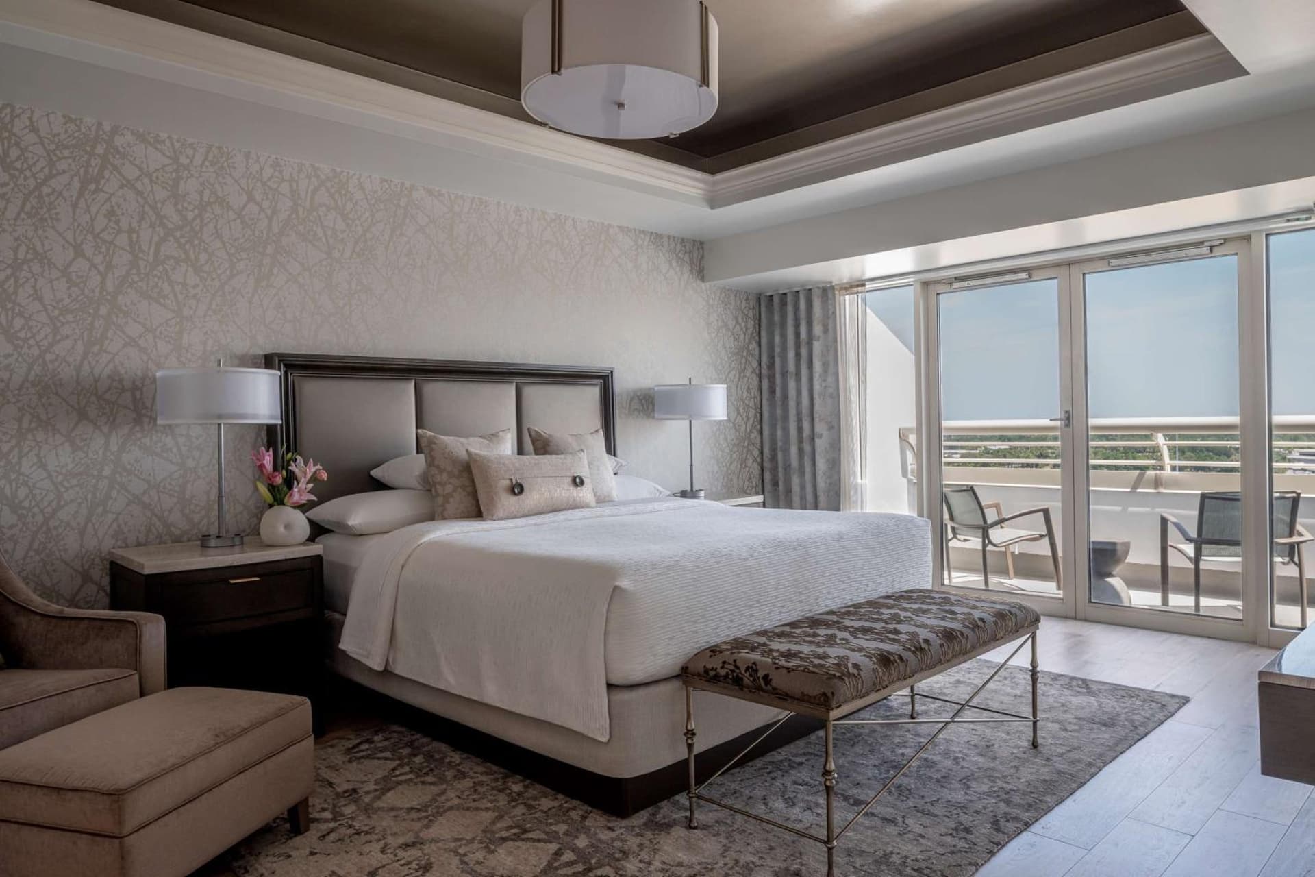 Hyatt Regency Orlando International Airport Hotel gallery photo in Orlando, FL — image 73