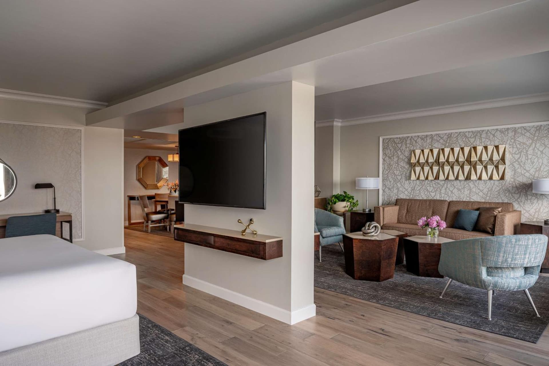 Hyatt Regency Orlando International Airport Hotel gallery photo in Orlando, FL — image 35