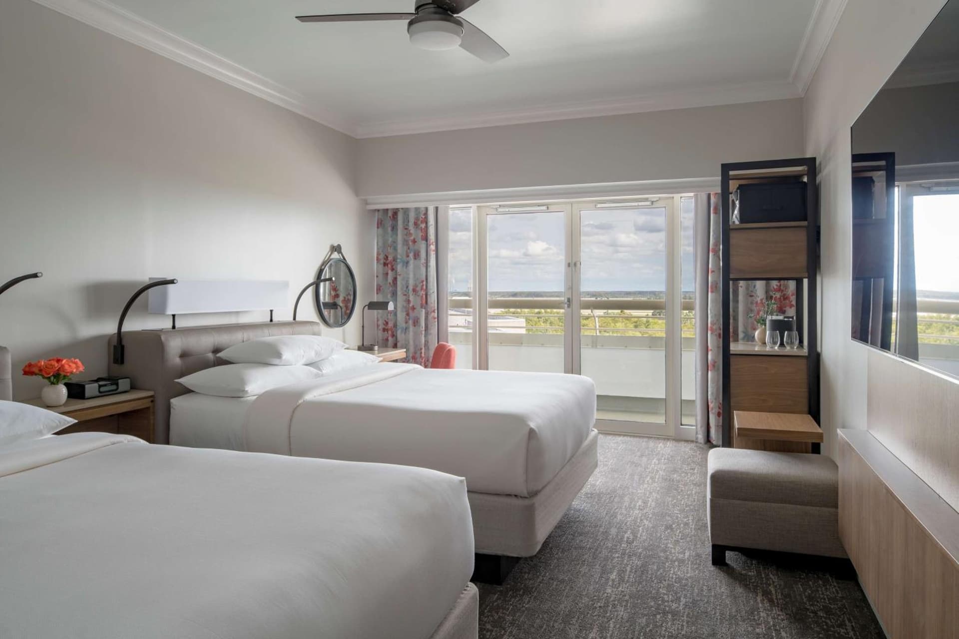 Hyatt Regency Orlando International Airport Hotel gallery photo in Orlando, FL — image 82