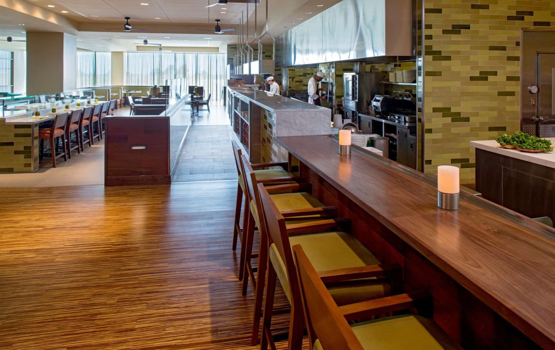 Hyatt Regency Orlando International Airport Hotel gallery photo in Orlando, FL — image 53