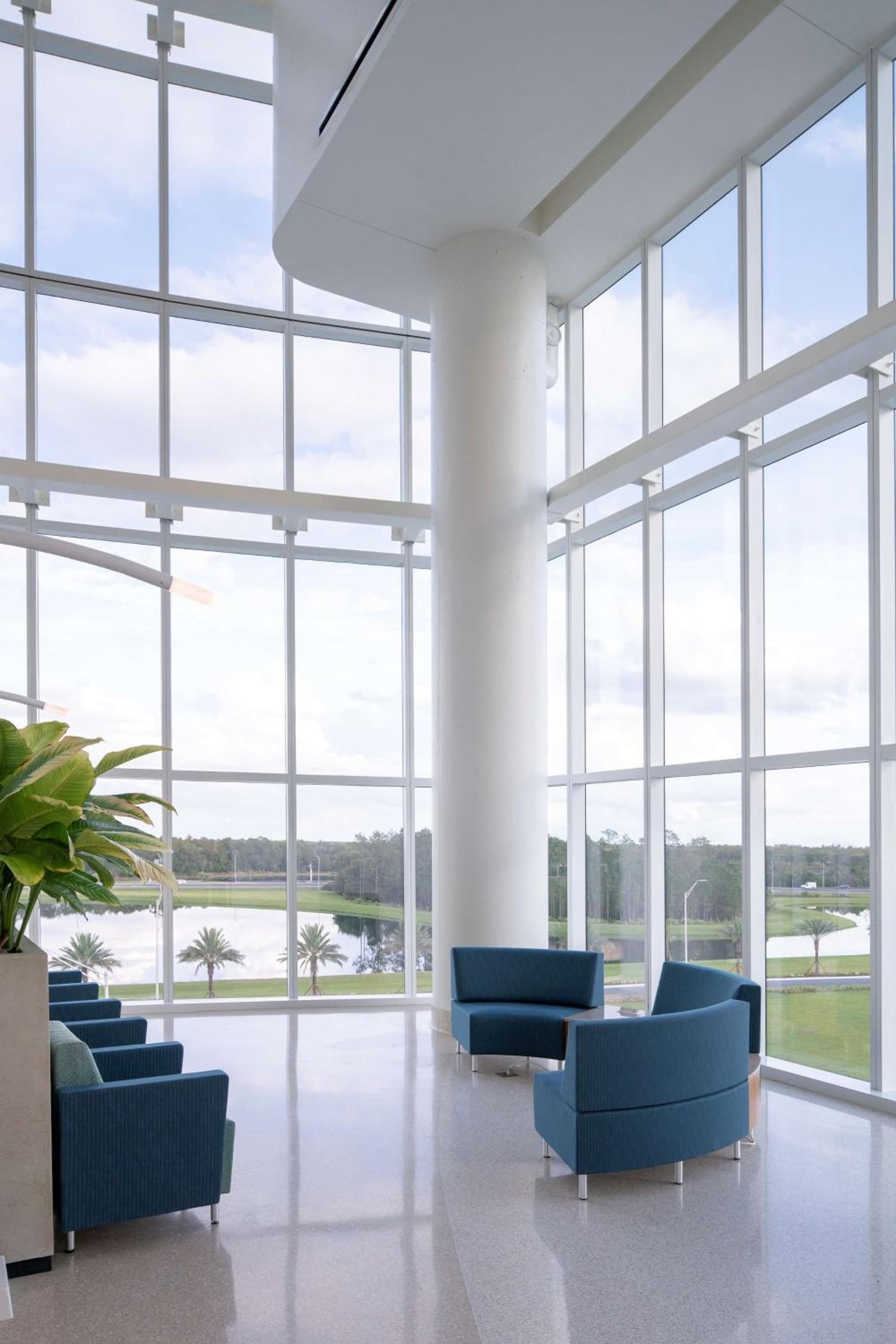 Hyatt Regency Orlando International Airport Hotel gallery photo in Orlando, FL — image 44