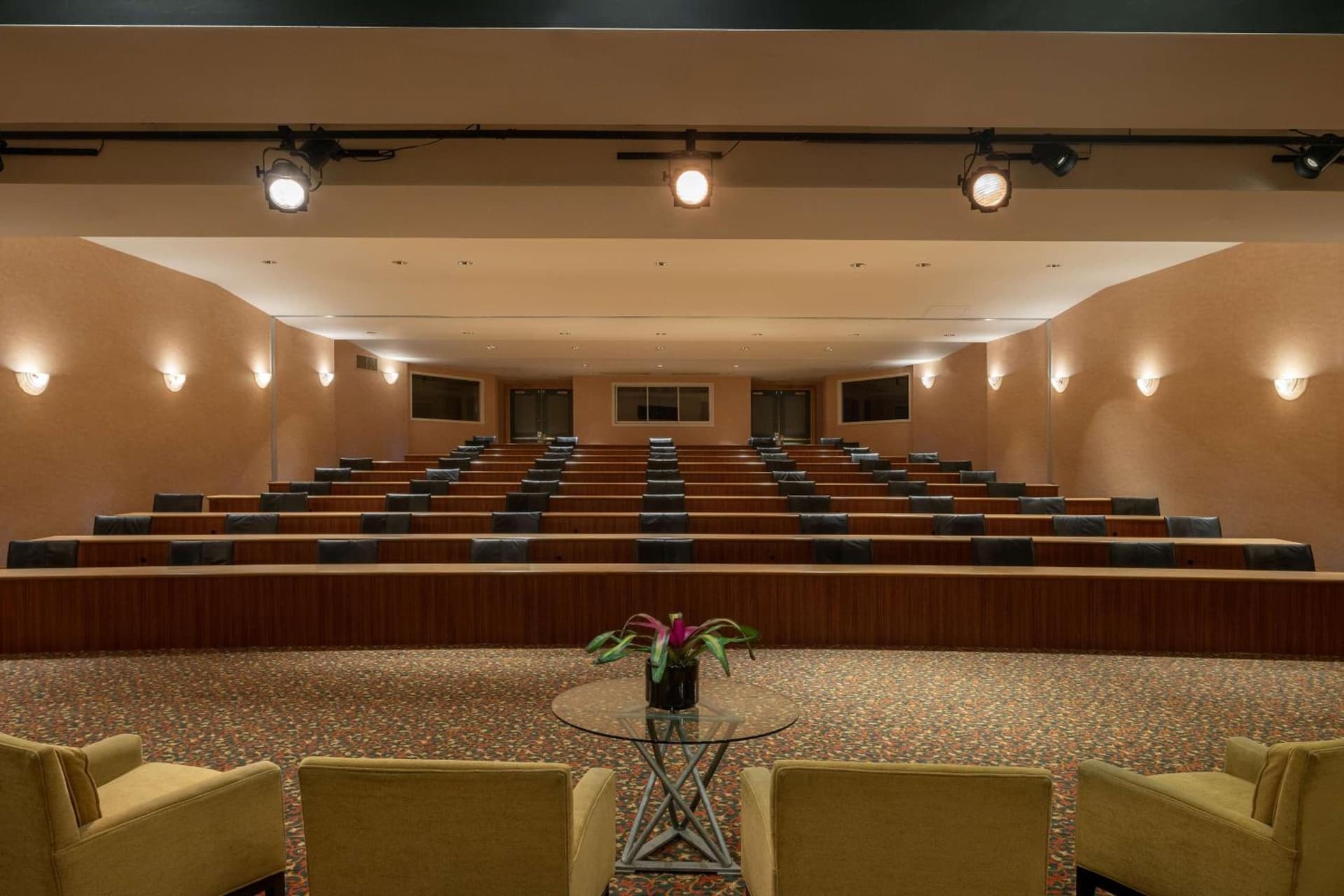 Hyatt Regency Orlando International Airport Hotel gallery photo in Orlando, FL — image 22