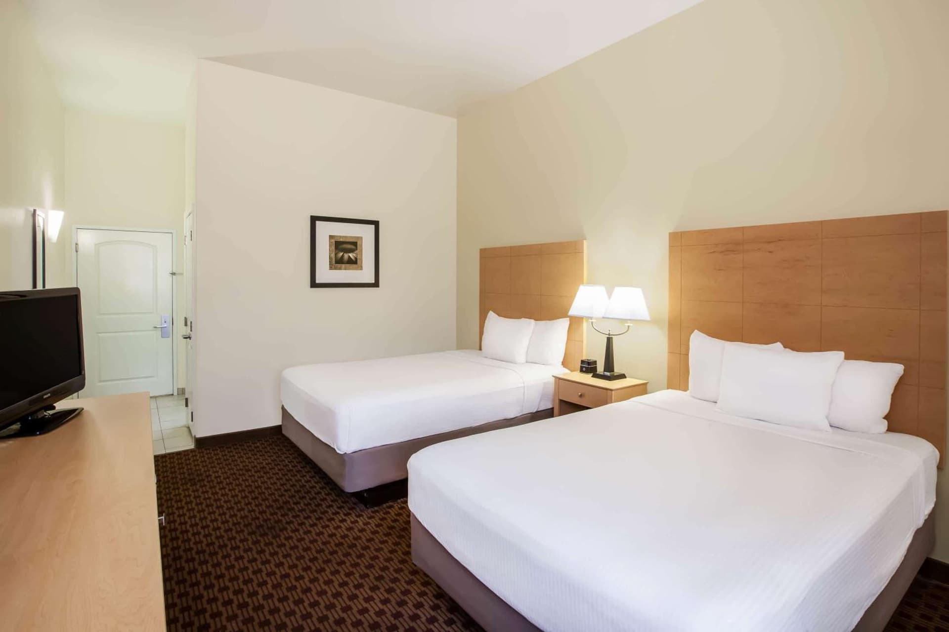 La Quinta by Wyndham Odessa North gallery photo in Odessa, TX — image 5