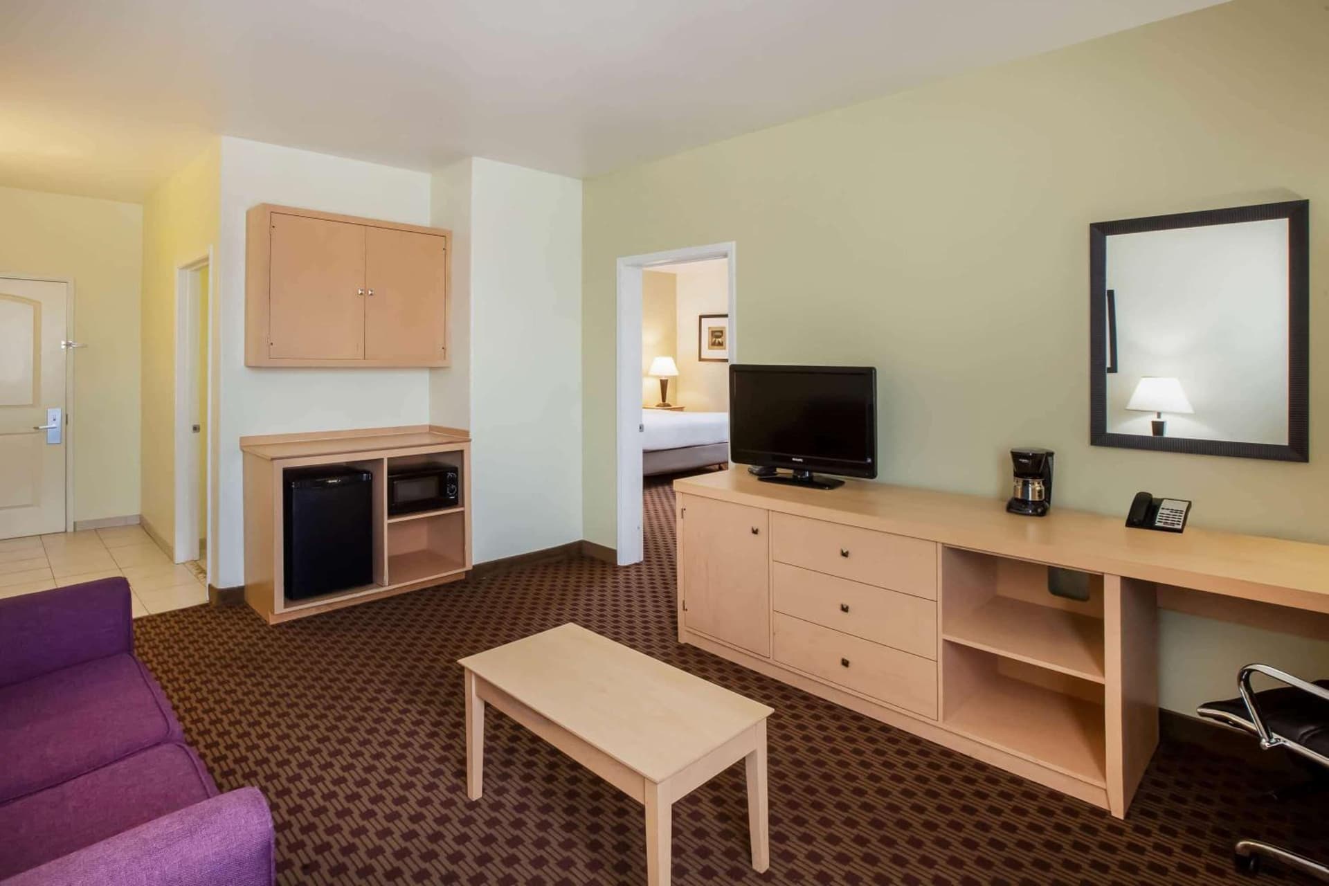 La Quinta by Wyndham Odessa North gallery photo in Odessa, TX — image 19