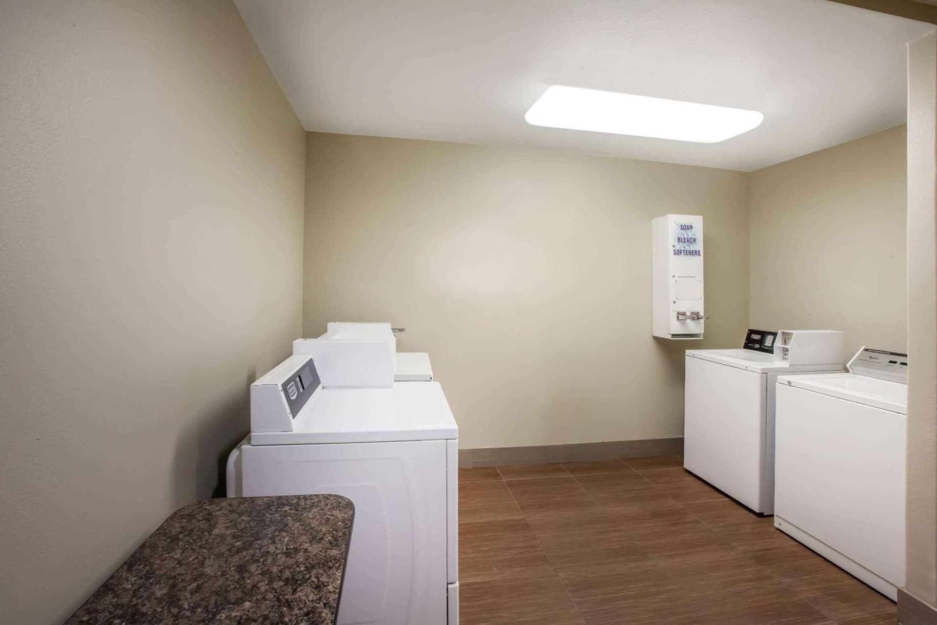La Quinta by Wyndham Odessa North gallery photo in Odessa, TX — image 8