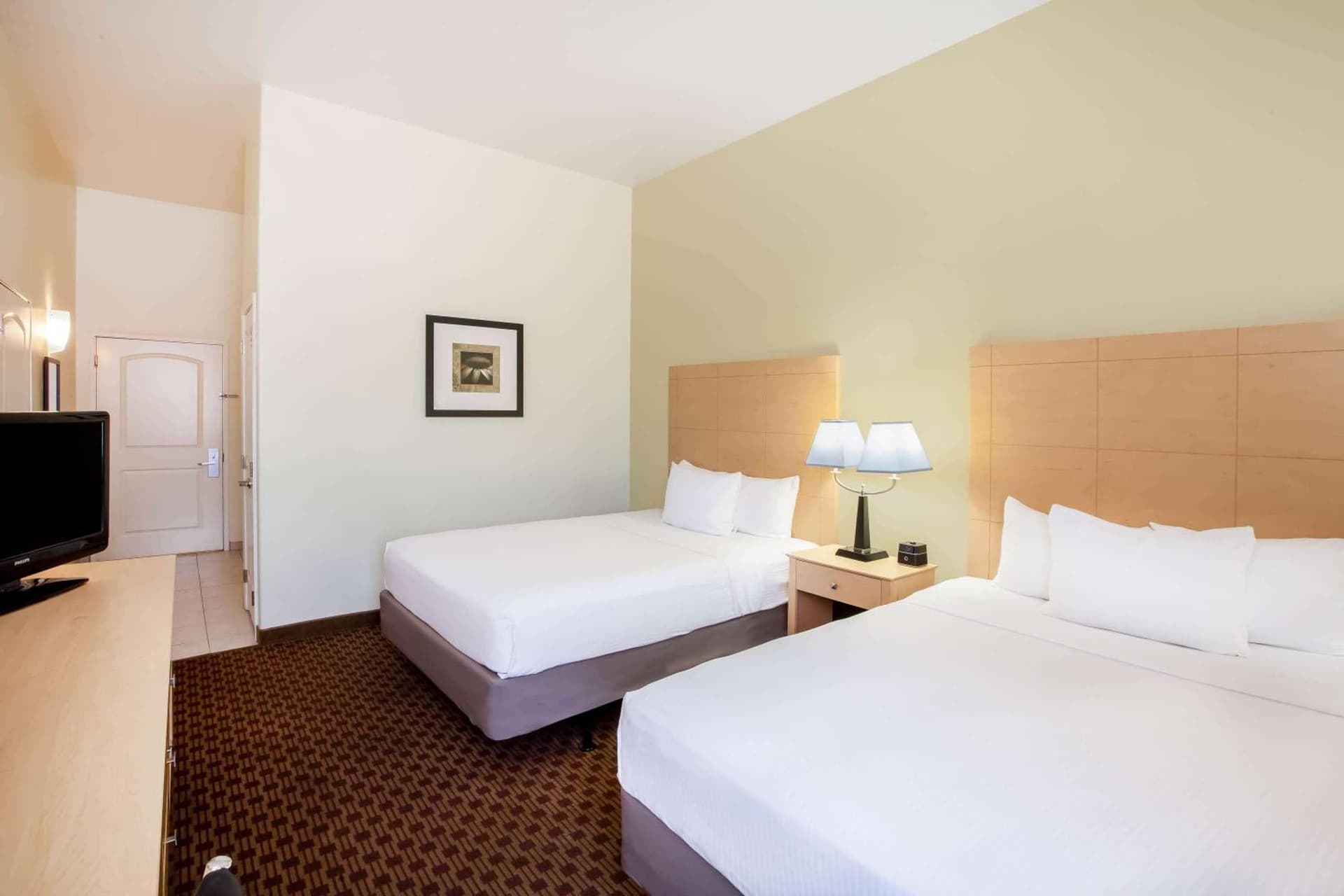 La Quinta by Wyndham Odessa North gallery photo in Odessa, TX — image 25