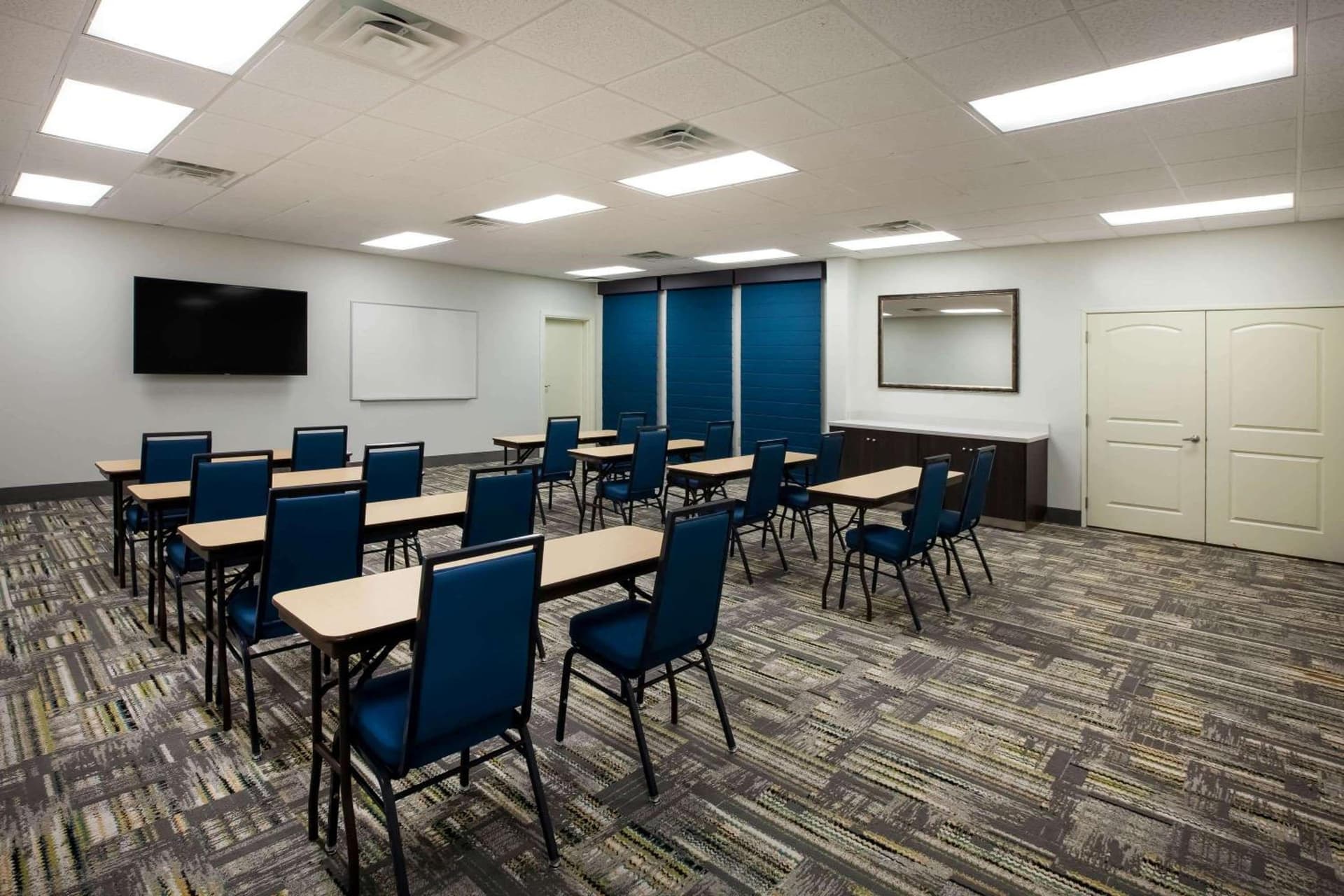 La Quinta by Wyndham Odessa North gallery photo in Odessa, TX — image 27