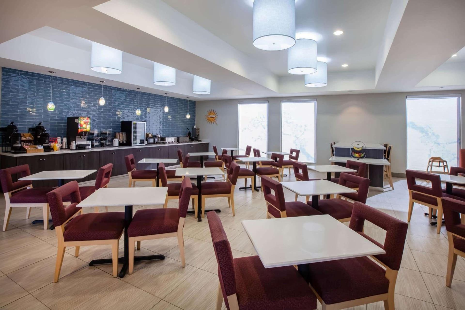 La Quinta by Wyndham Odessa North gallery photo in Odessa, TX — image 13
