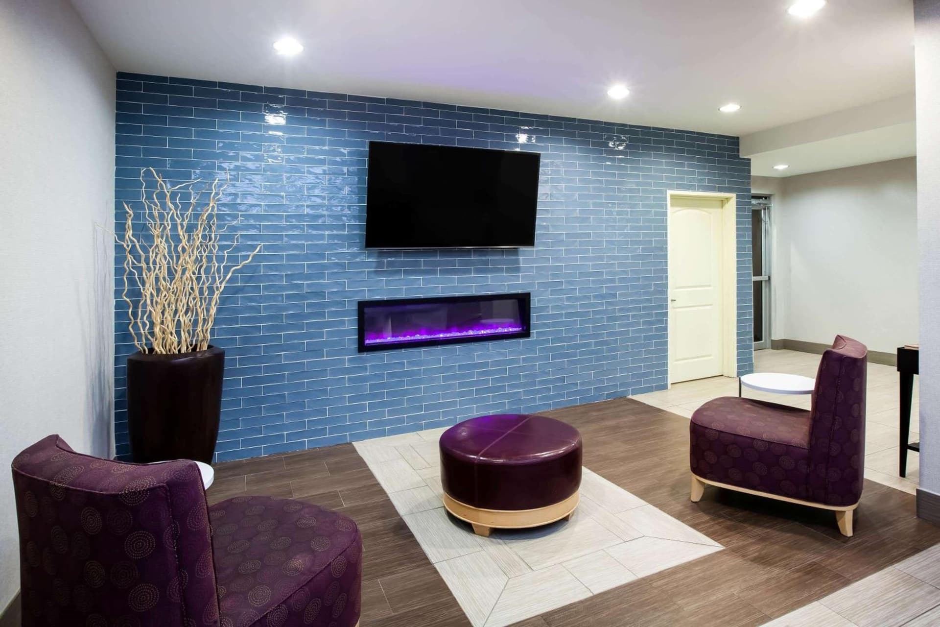 La Quinta by Wyndham Odessa North gallery photo in Odessa, TX — image 6