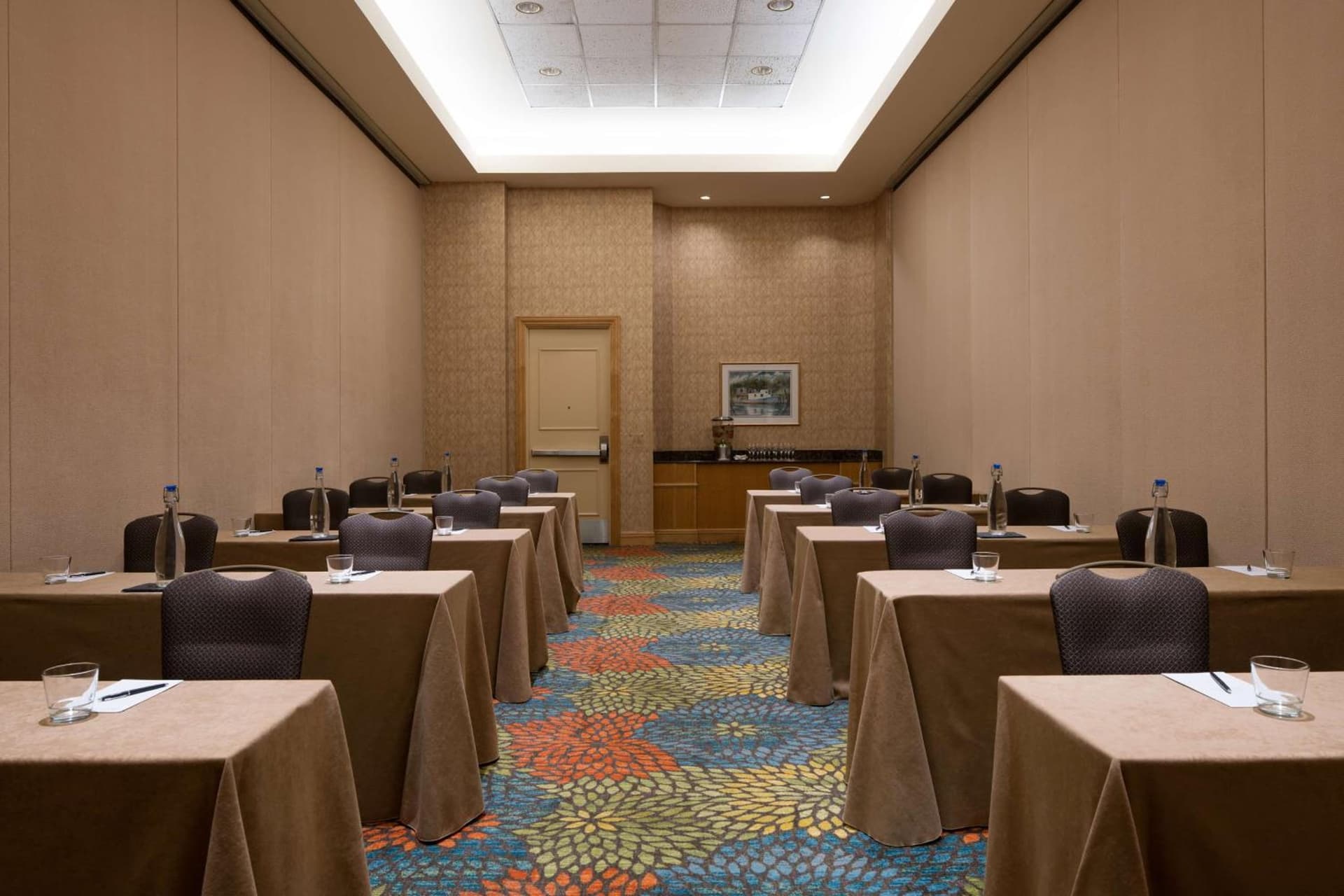 Hyatt Regency Orlando International Airport Hotel gallery photo in Orlando, FL — image 92