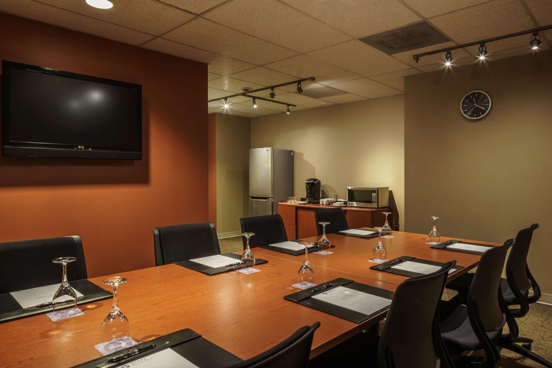 Hyatt Regency Orlando International Airport Hotel gallery photo in Orlando, FL — image 16