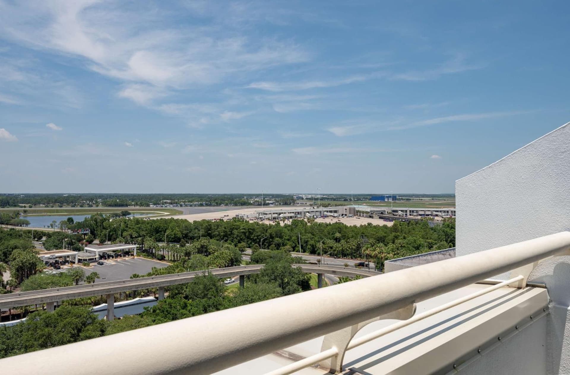 Hyatt Regency Orlando International Airport Hotel gallery photo in Orlando, FL — image 85