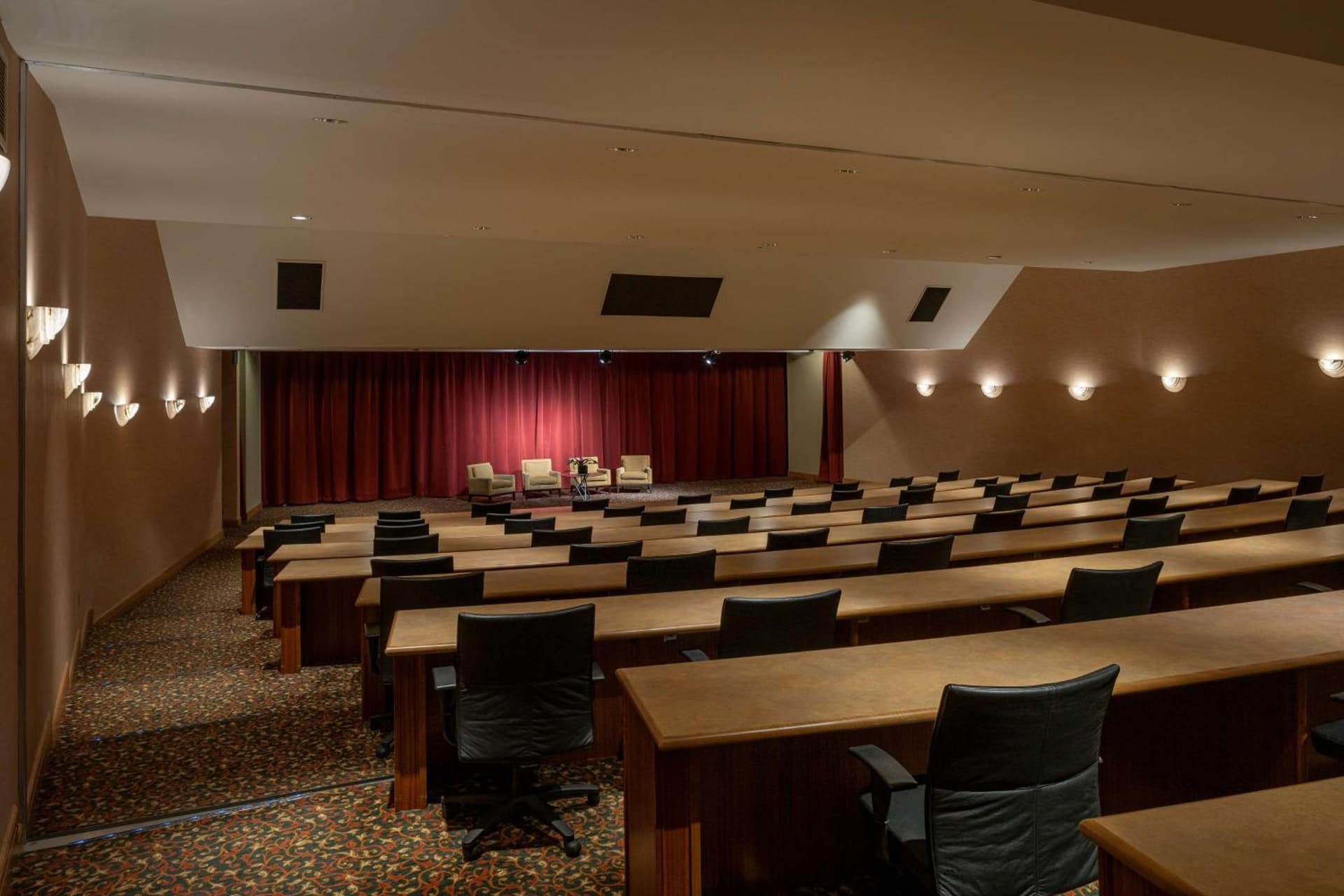 Hyatt Regency Orlando International Airport Hotel gallery photo in Orlando, FL — image 20