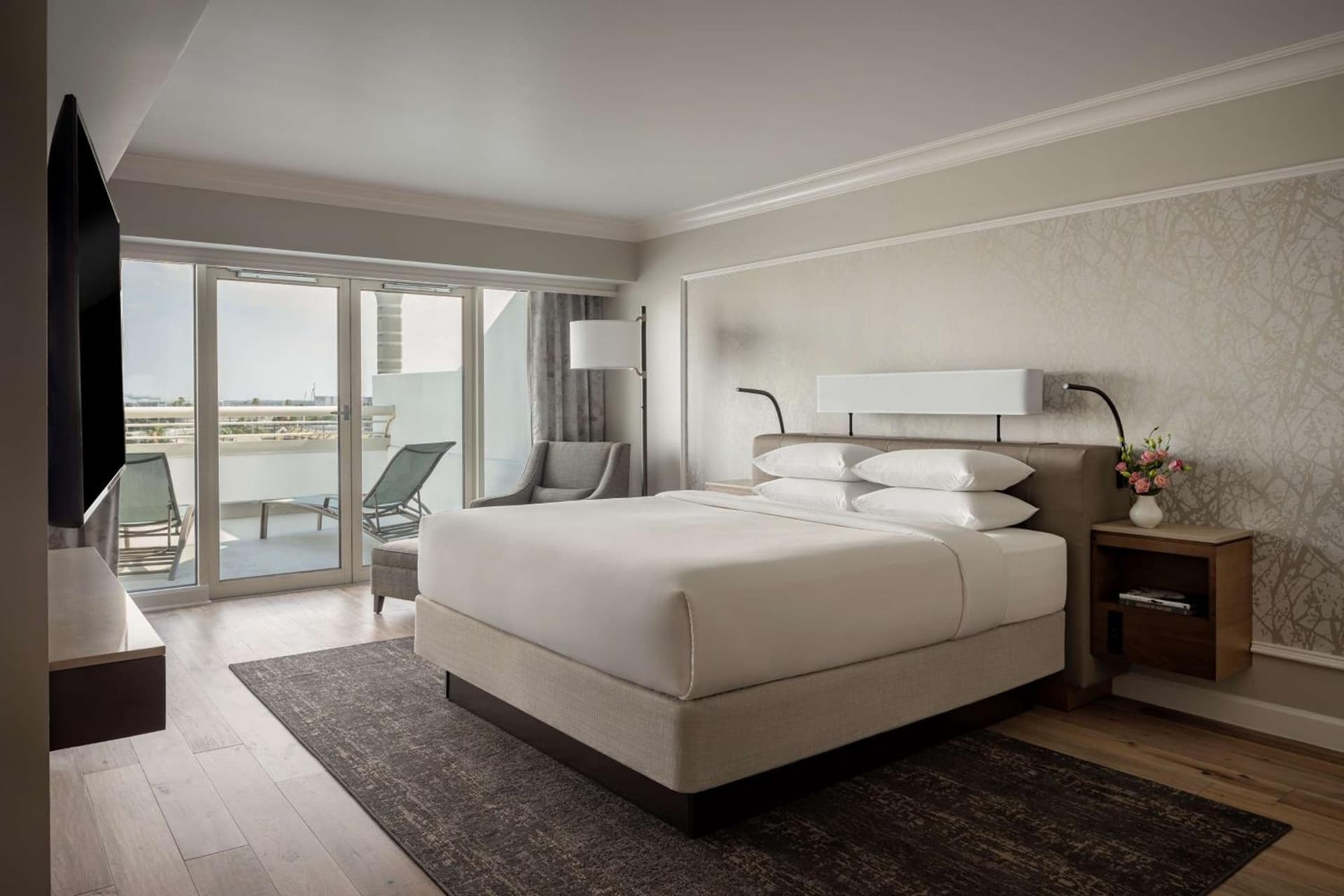Hyatt Regency Orlando International Airport Hotel gallery photo in Orlando, FL — image 89