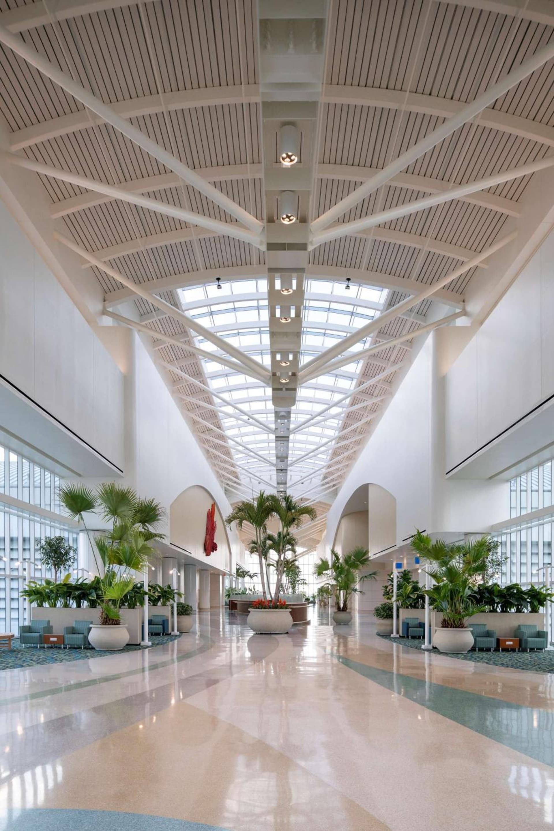 Hyatt Regency Orlando International Airport Hotel gallery photo in Orlando, FL — image 77