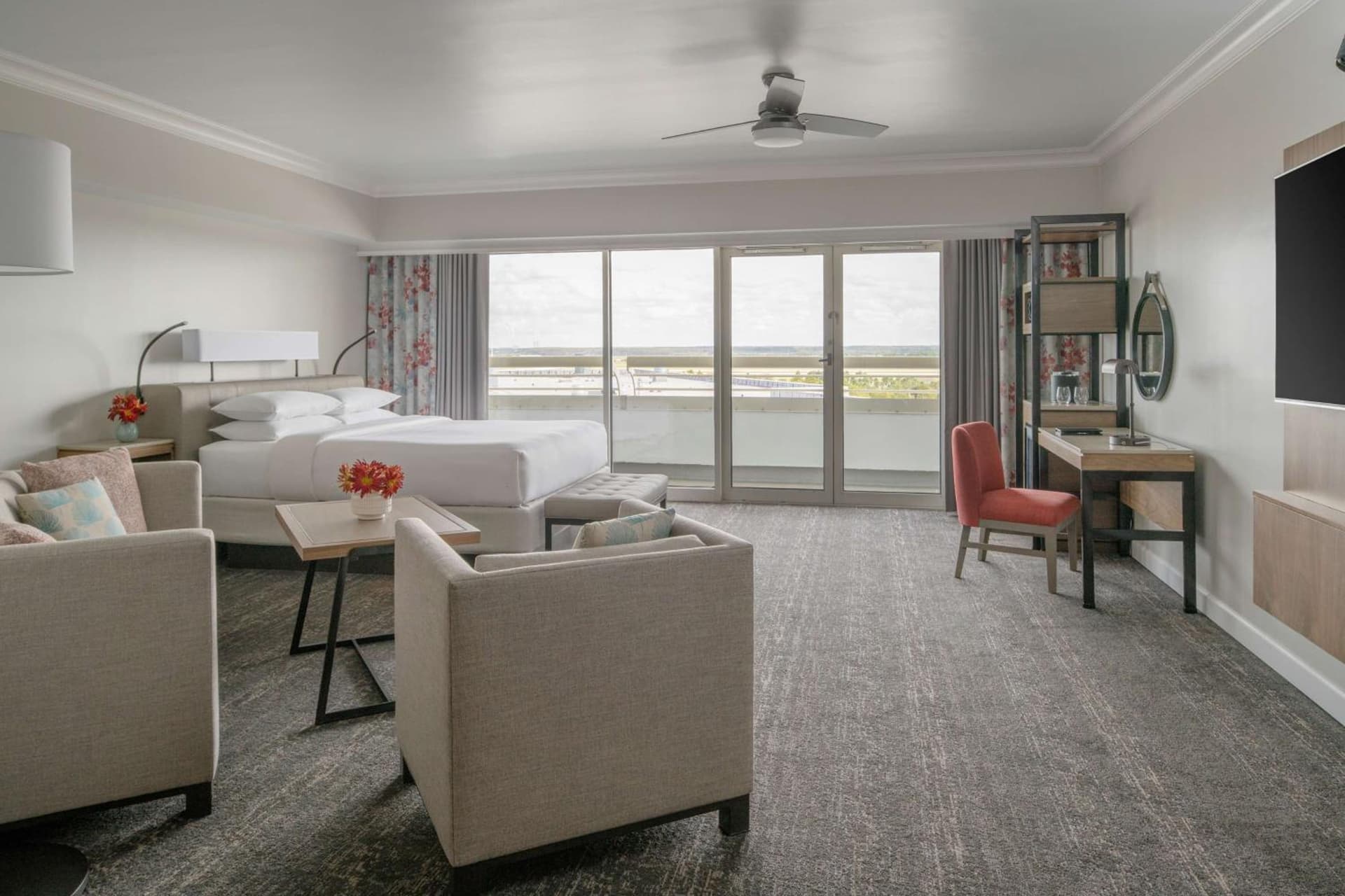 Hyatt Regency Orlando International Airport Hotel gallery photo in Orlando, FL — image 18