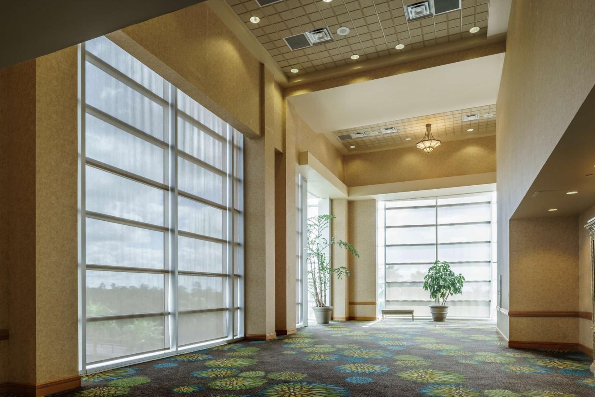 Hyatt Regency Orlando International Airport Hotel gallery photo in Orlando, FL — image 41
