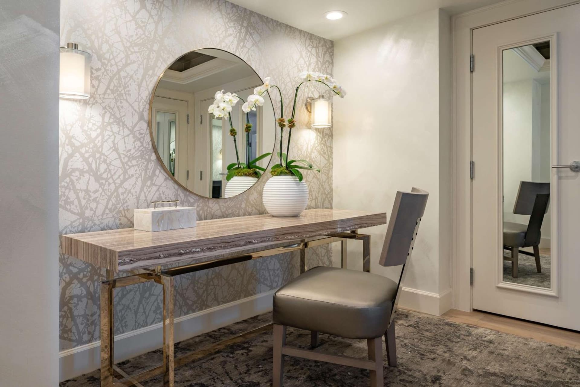 Hyatt Regency Orlando International Airport Hotel gallery photo in Orlando, FL — image 8