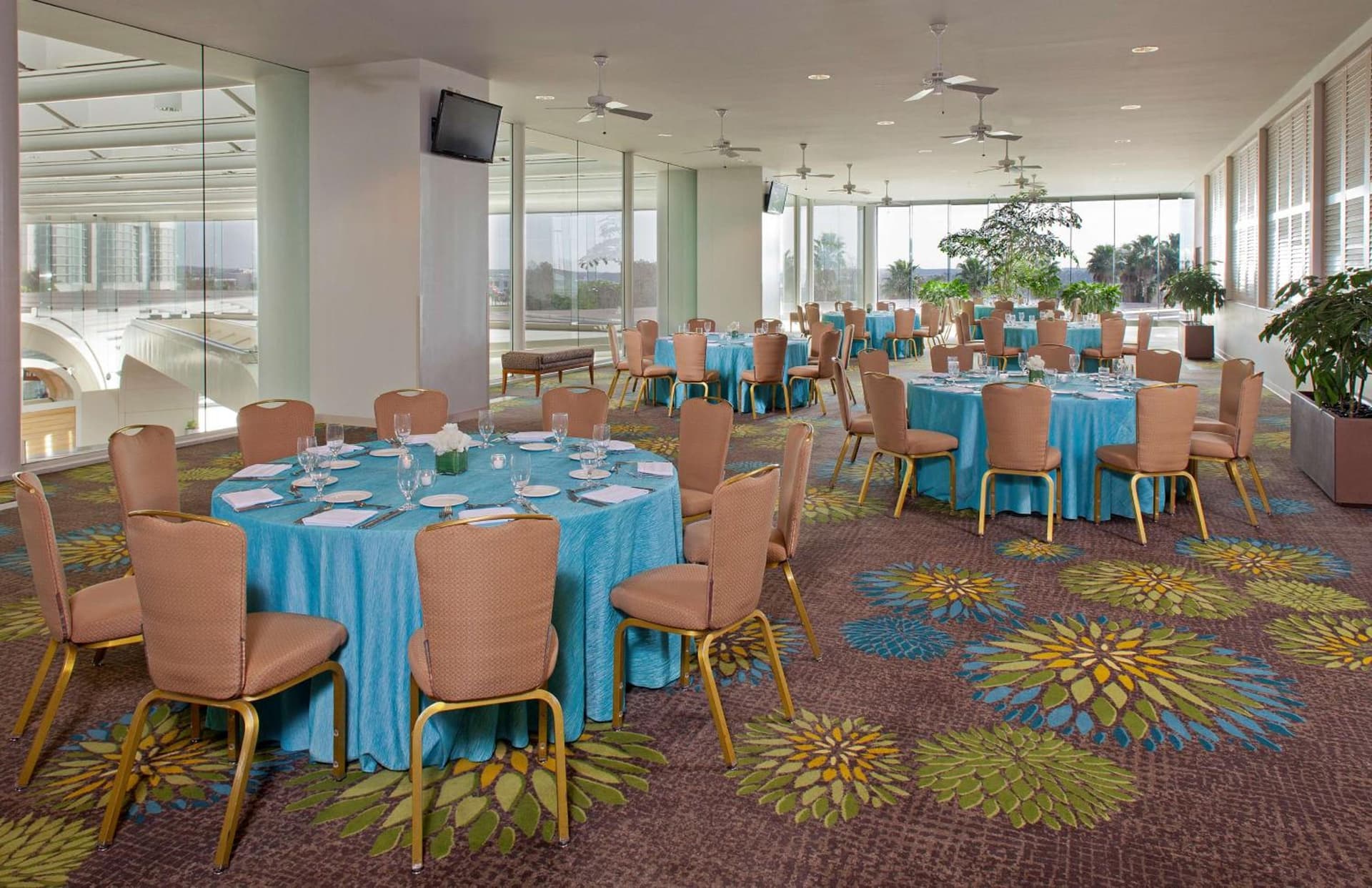 Hyatt Regency Orlando International Airport Hotel gallery photo in Orlando, FL — image 81