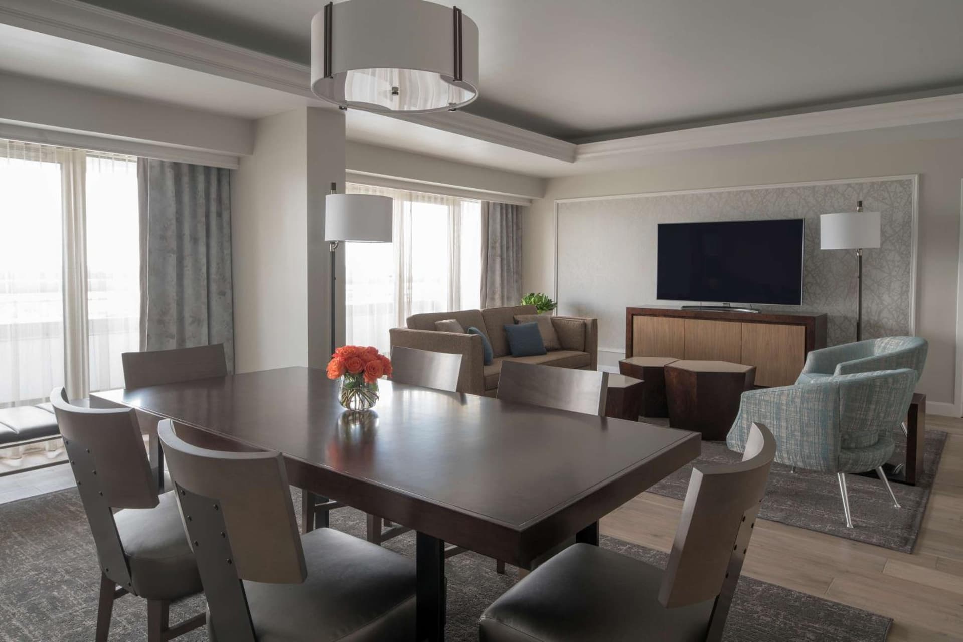 Hyatt Regency Orlando International Airport Hotel gallery photo in Orlando, FL — image 64
