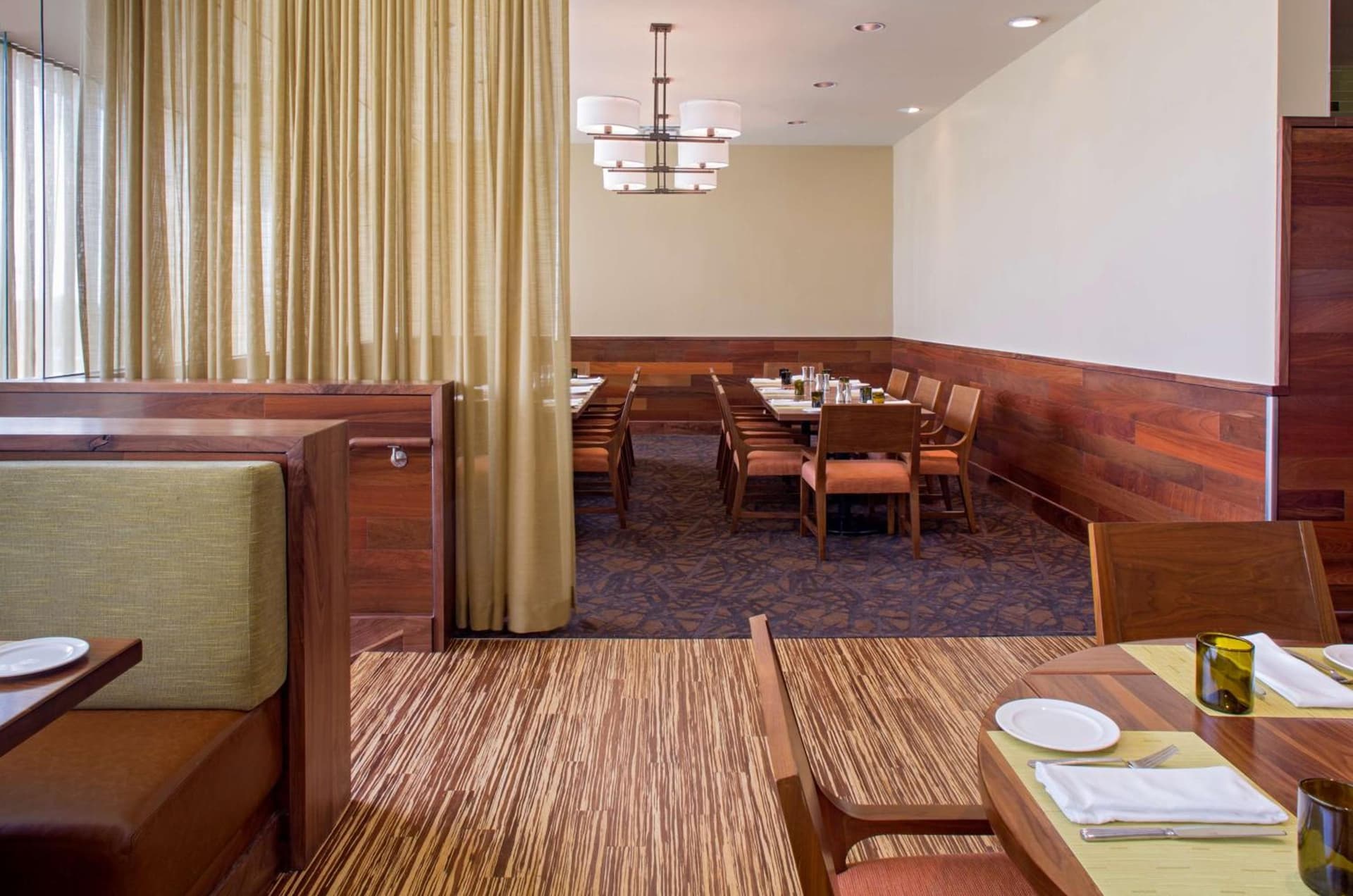 Hyatt Regency Orlando International Airport Hotel gallery photo in Orlando, FL — image 52