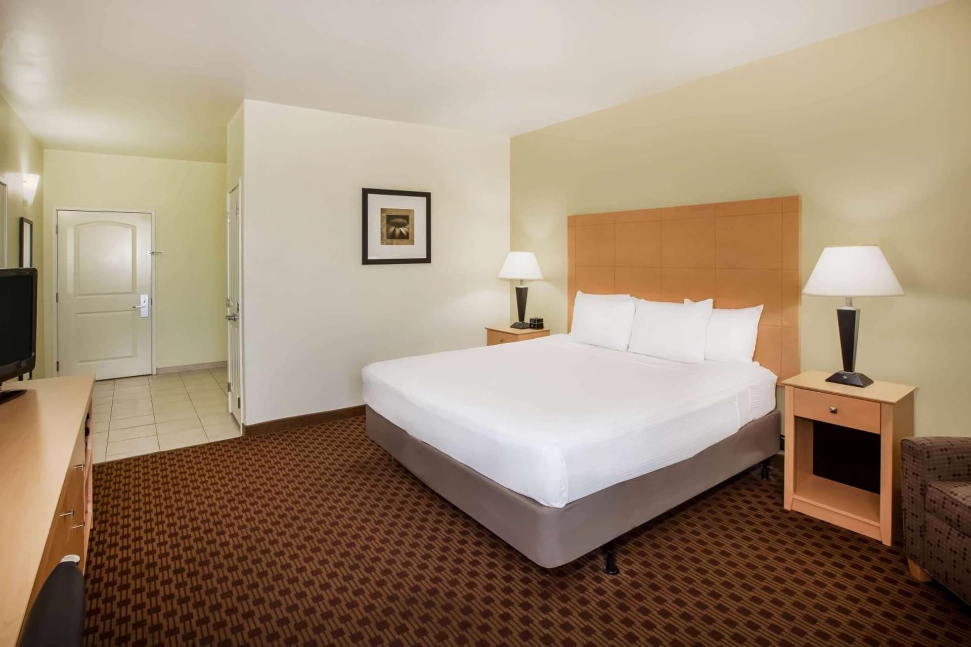 La Quinta by Wyndham Odessa North gallery photo in Odessa, TX — image 9