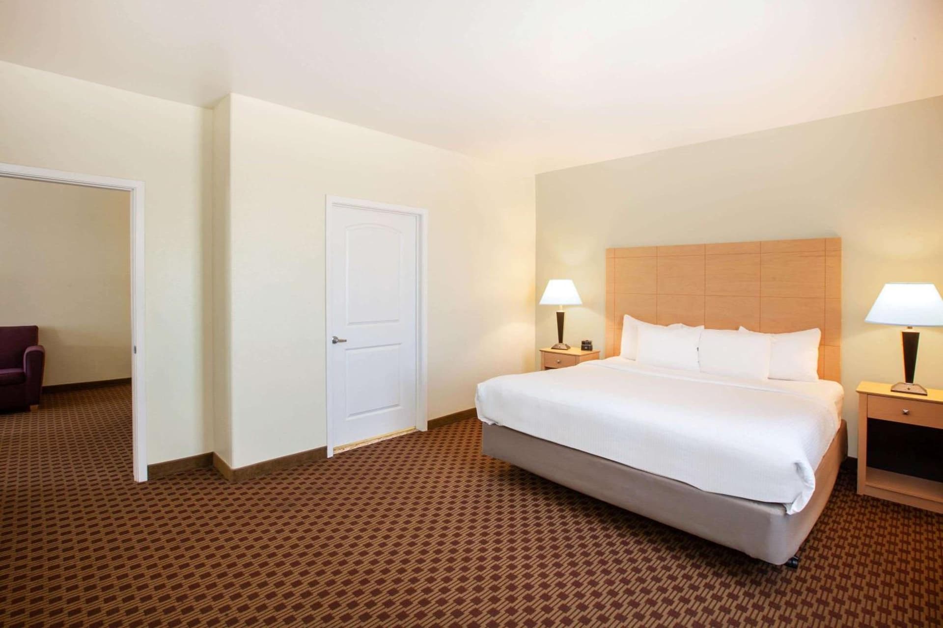 La Quinta by Wyndham Odessa North gallery photo in Odessa, TX — image 22