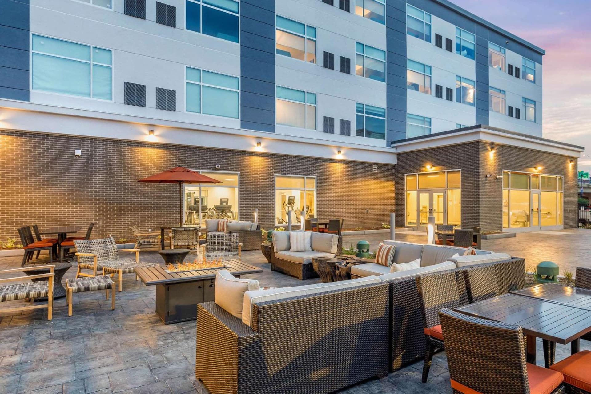 Cambria Hotel Milwaukee Downtown gallery photo in Milwaukee, WI — image 12